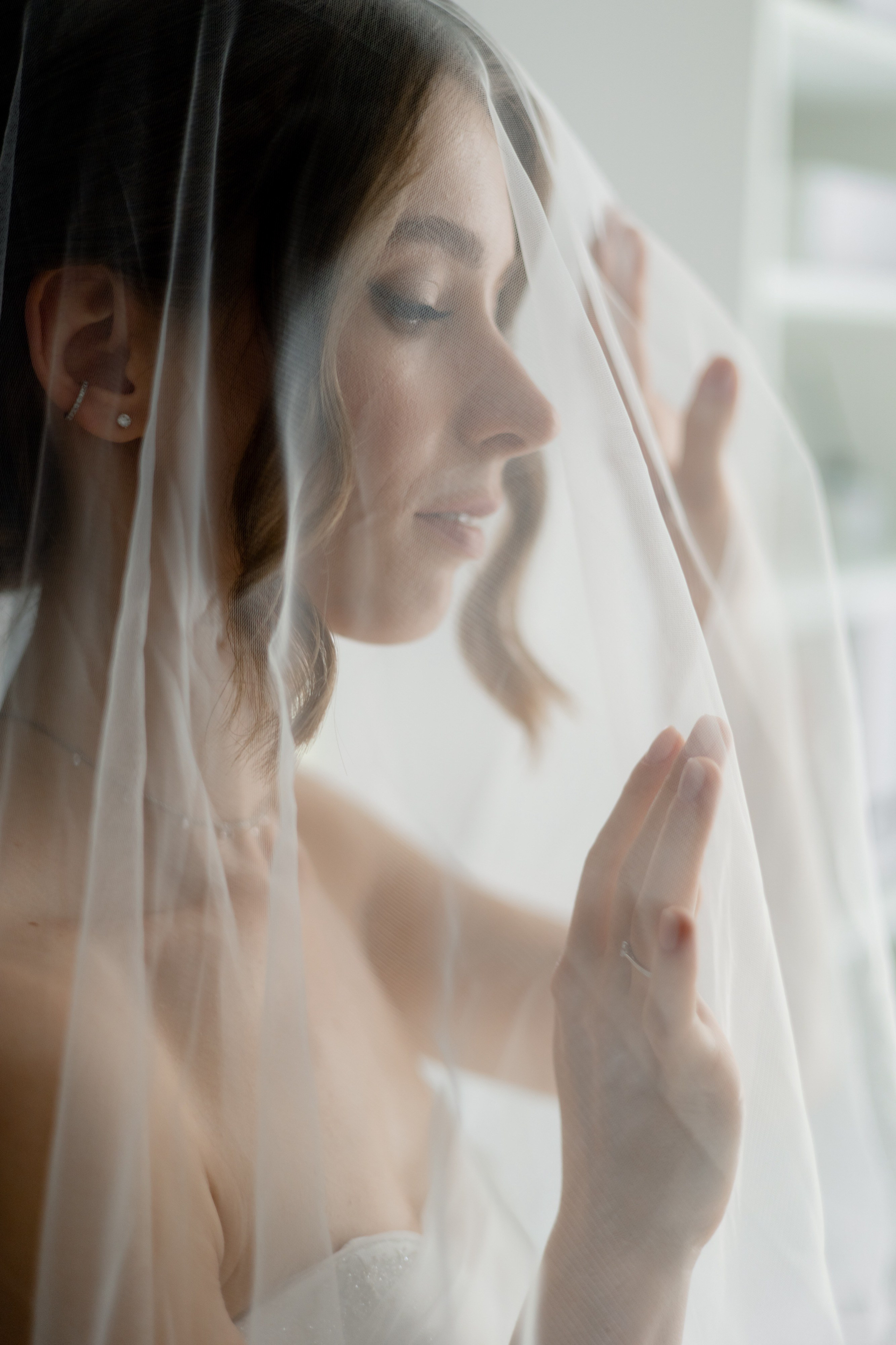 Андрей и Анастасия. Фотограф Роман Полянин