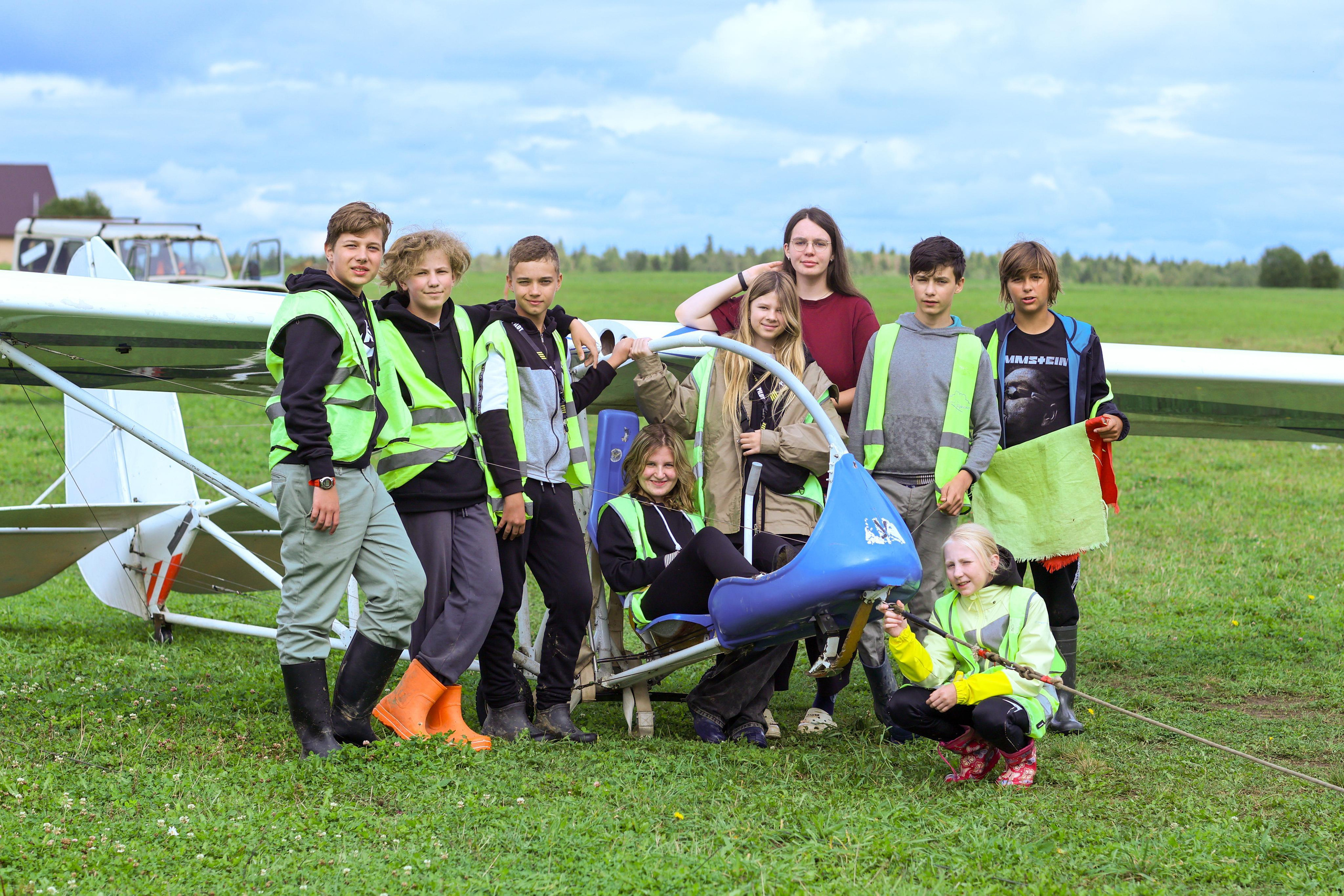 Отзывы. Главная