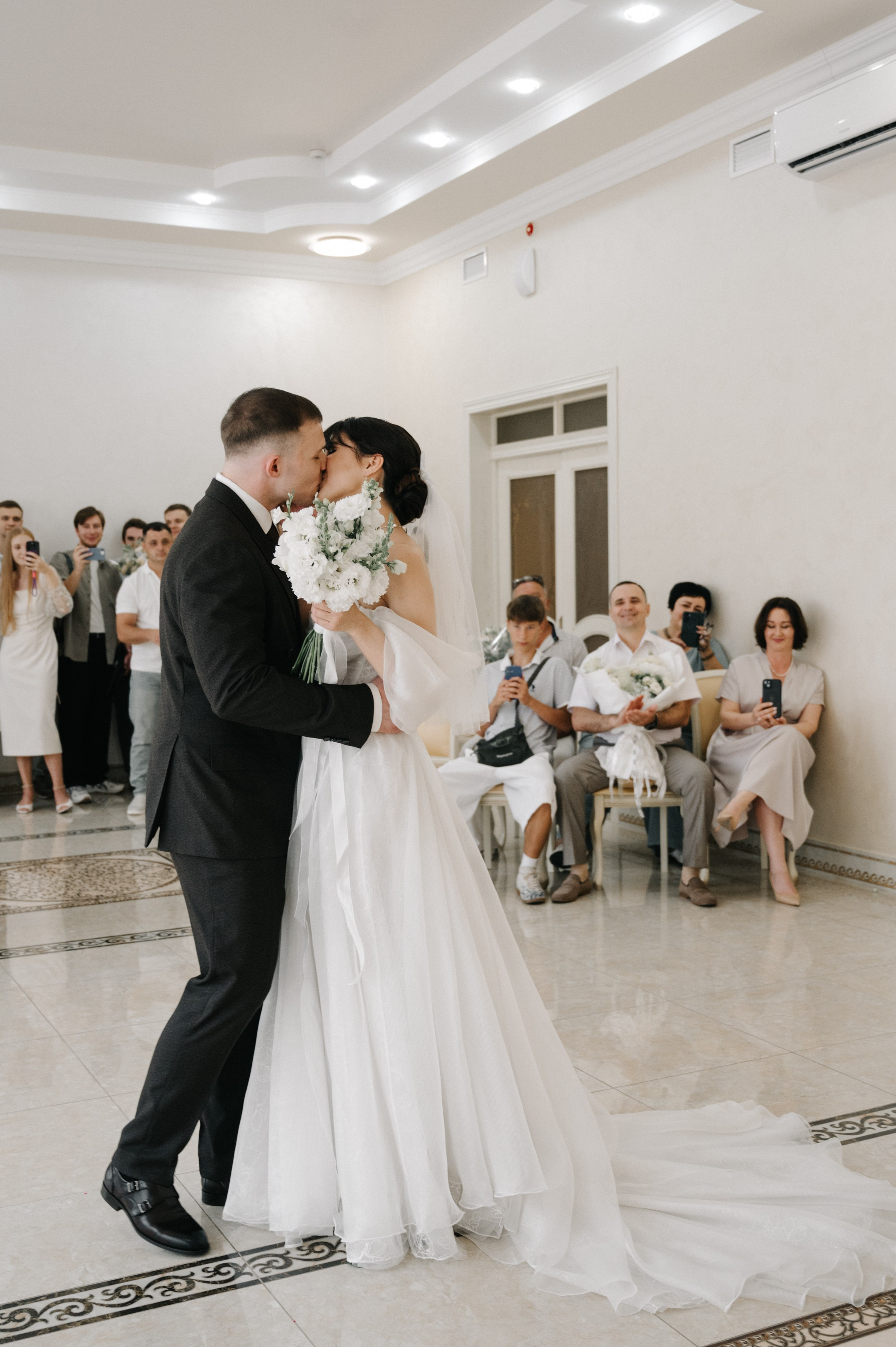 Про любовь. Фотограф Ким Ангелина