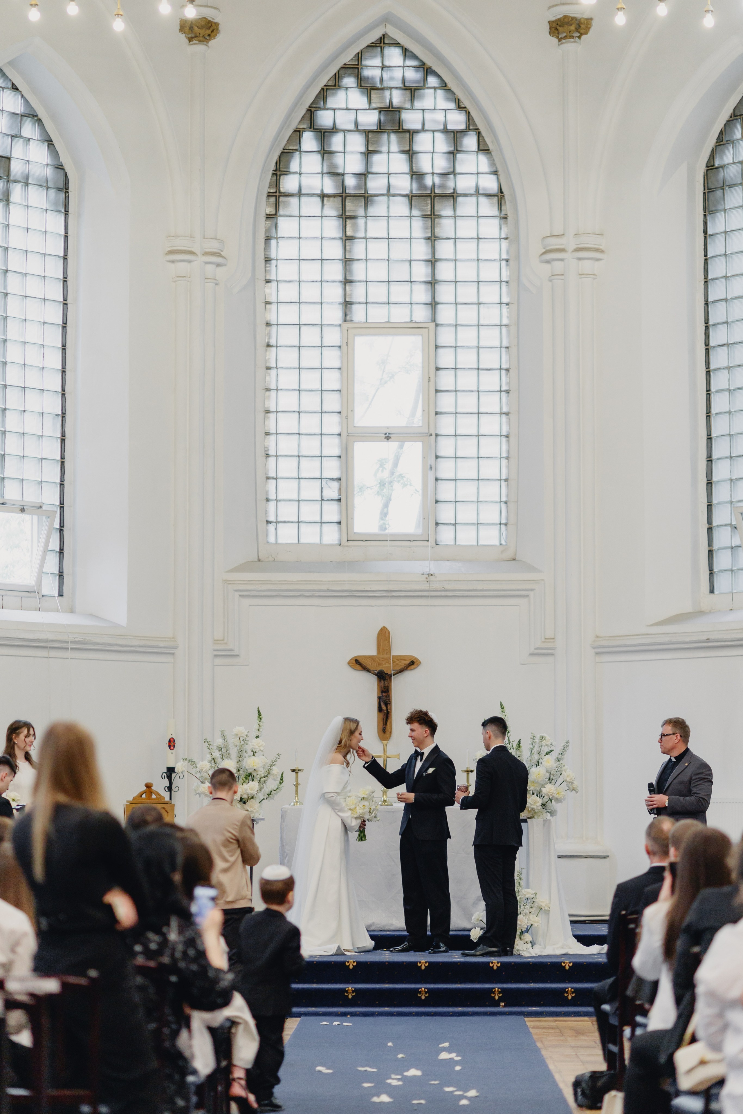 Лев&Кристина. Свадебный фотограф Владислав Адышкин