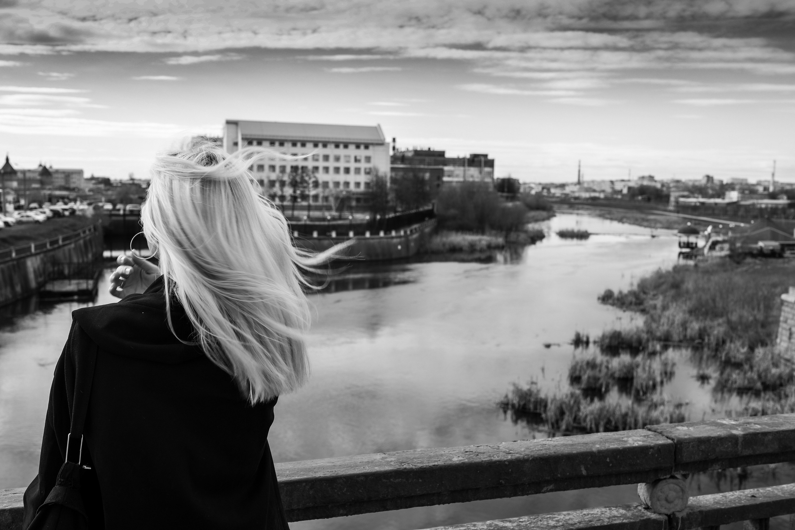 фотосессия для девушки в г. Тула