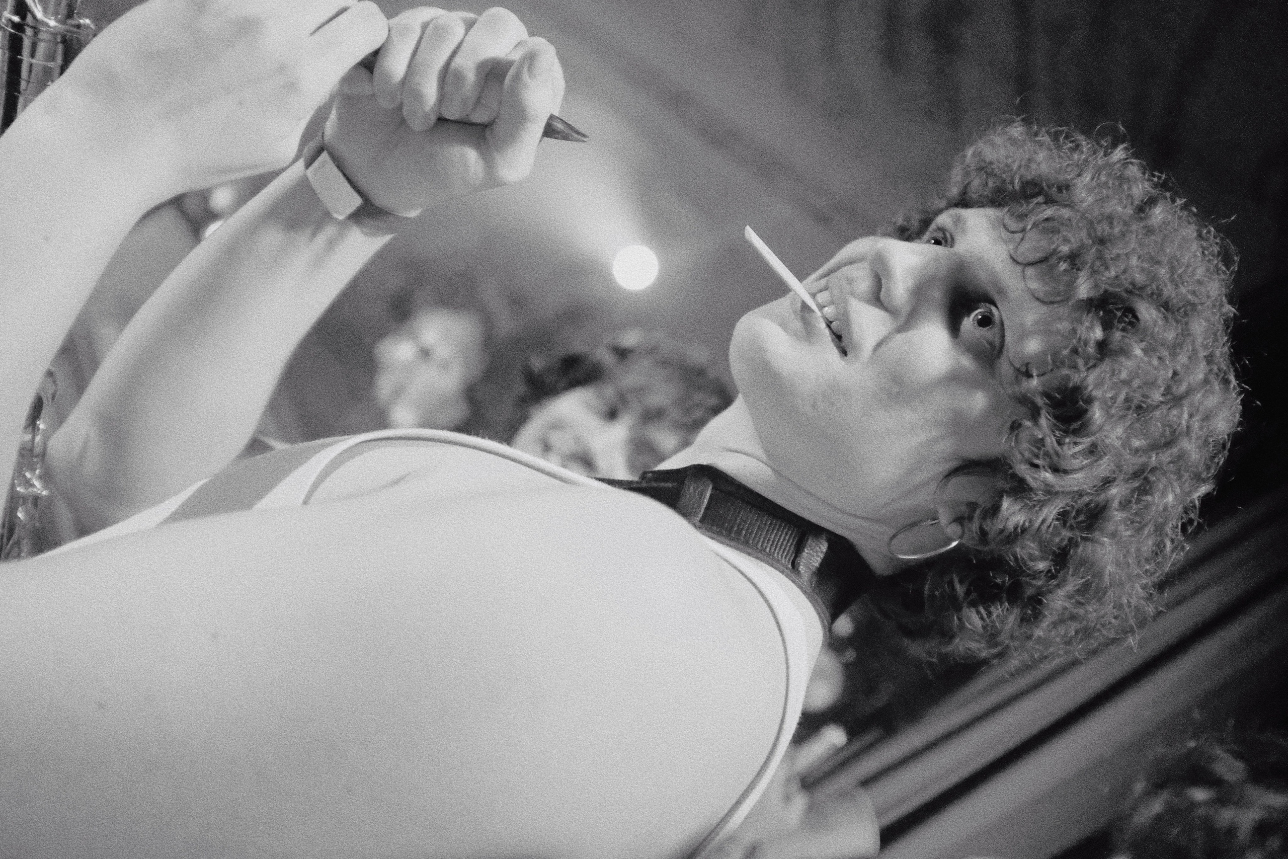 Концерты. Аня белка — художница и фотограф