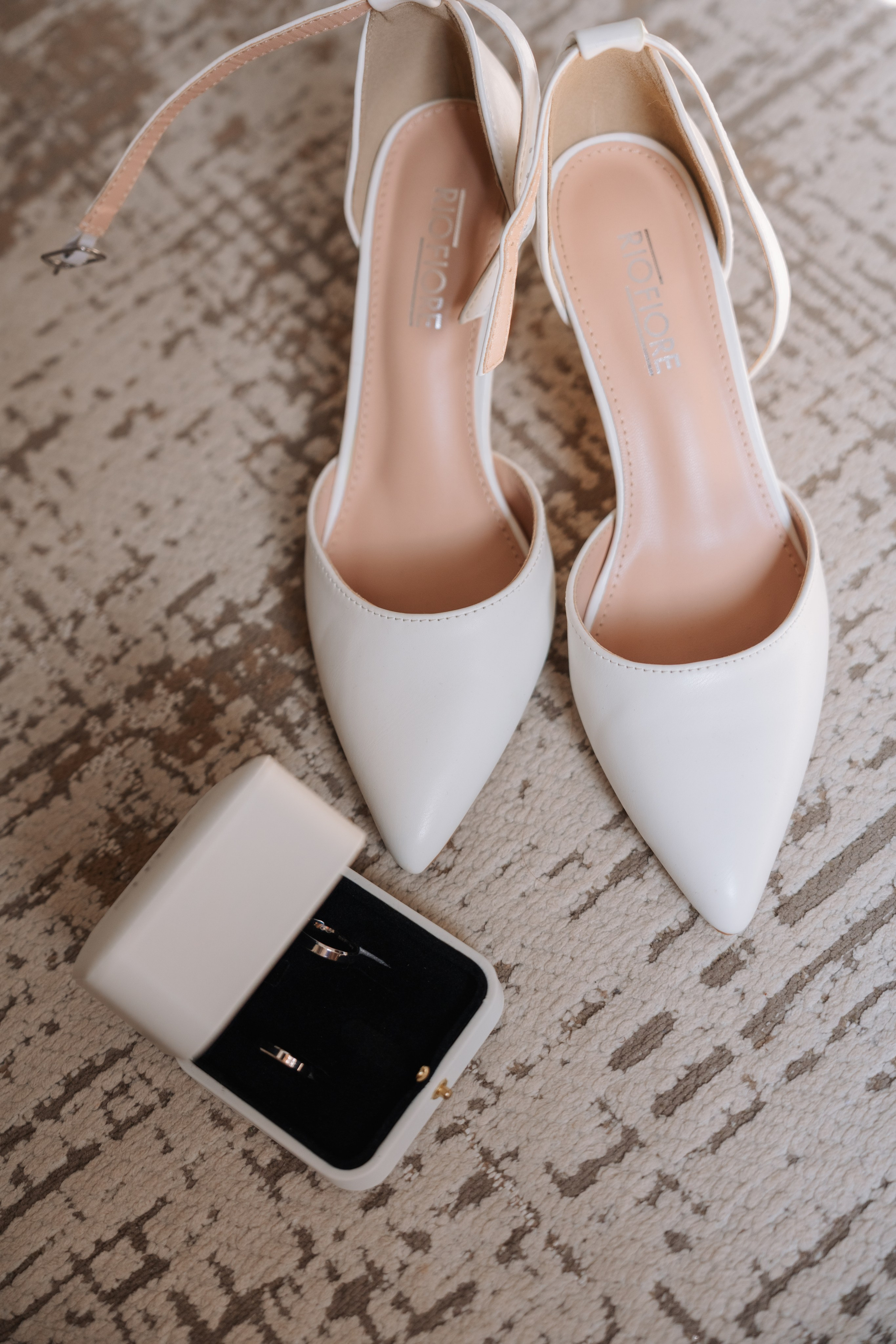 Анна и Иван. Свадебный фотограф в Москве Анна Полушина