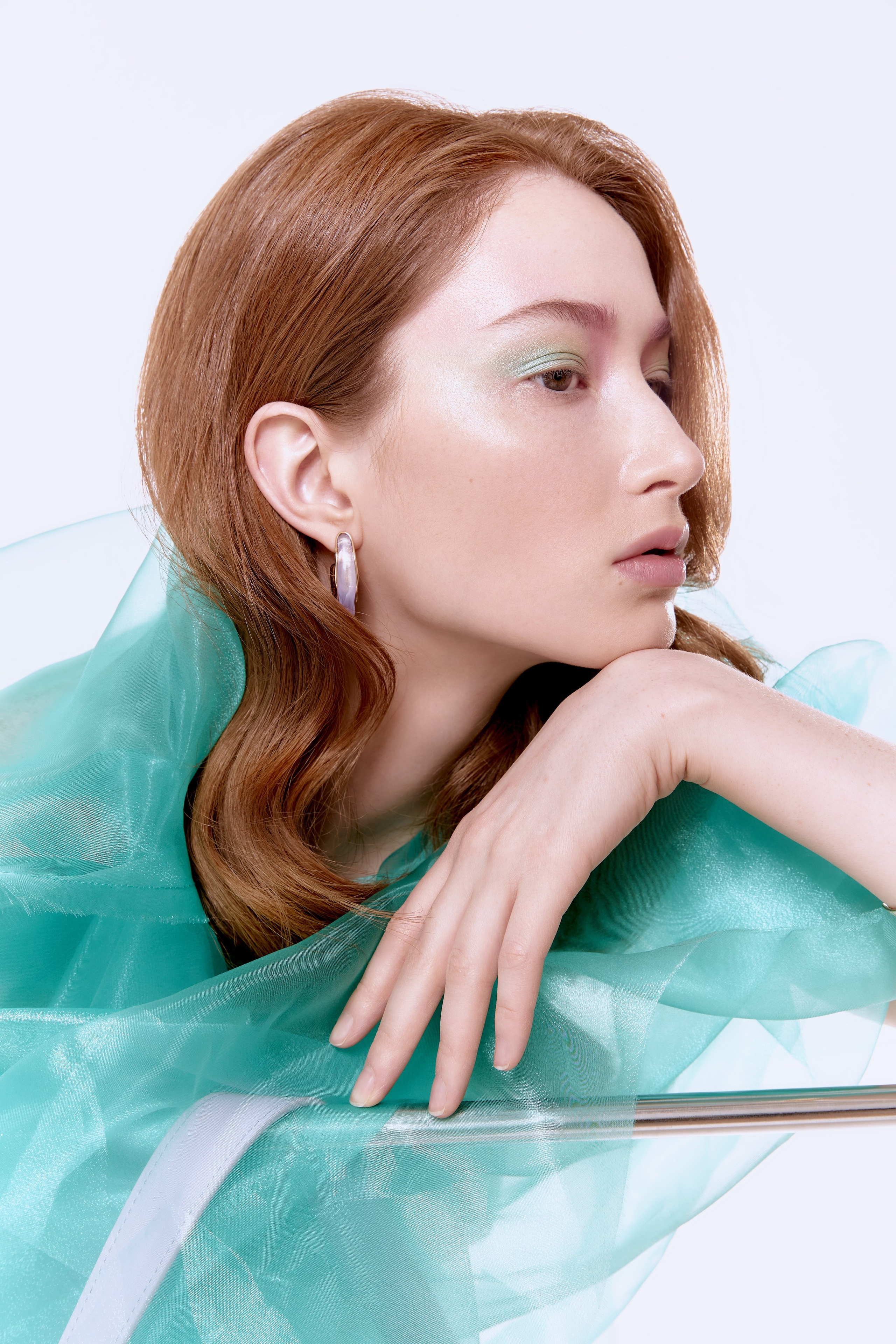 Ekonica. Фотограф/арт-директор в Москве Христина Аргентина Антонович