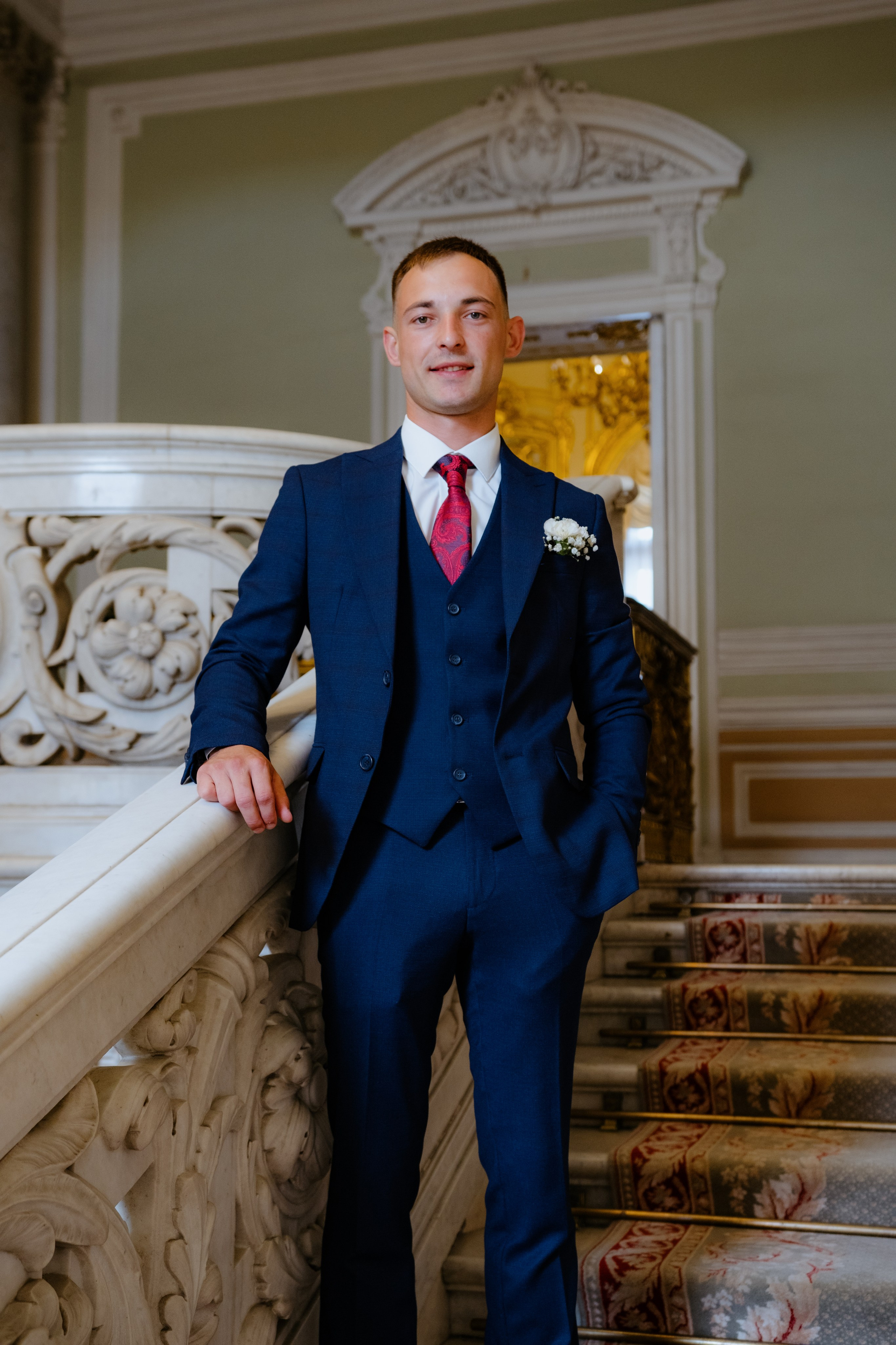 Василина & Андрей. Свадебный, семейный фотограф в Санкт-Петербурге