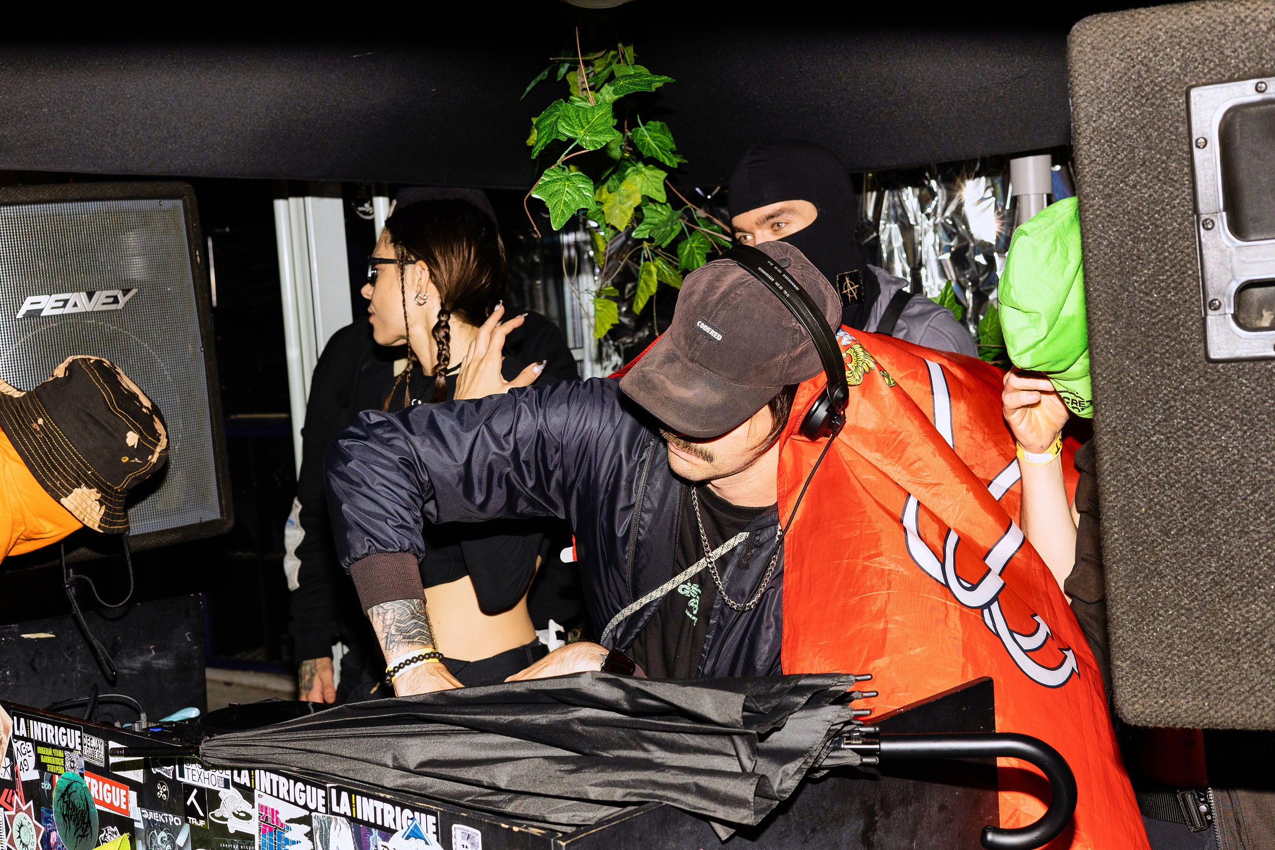 Ритмы. VICTORIA SHU