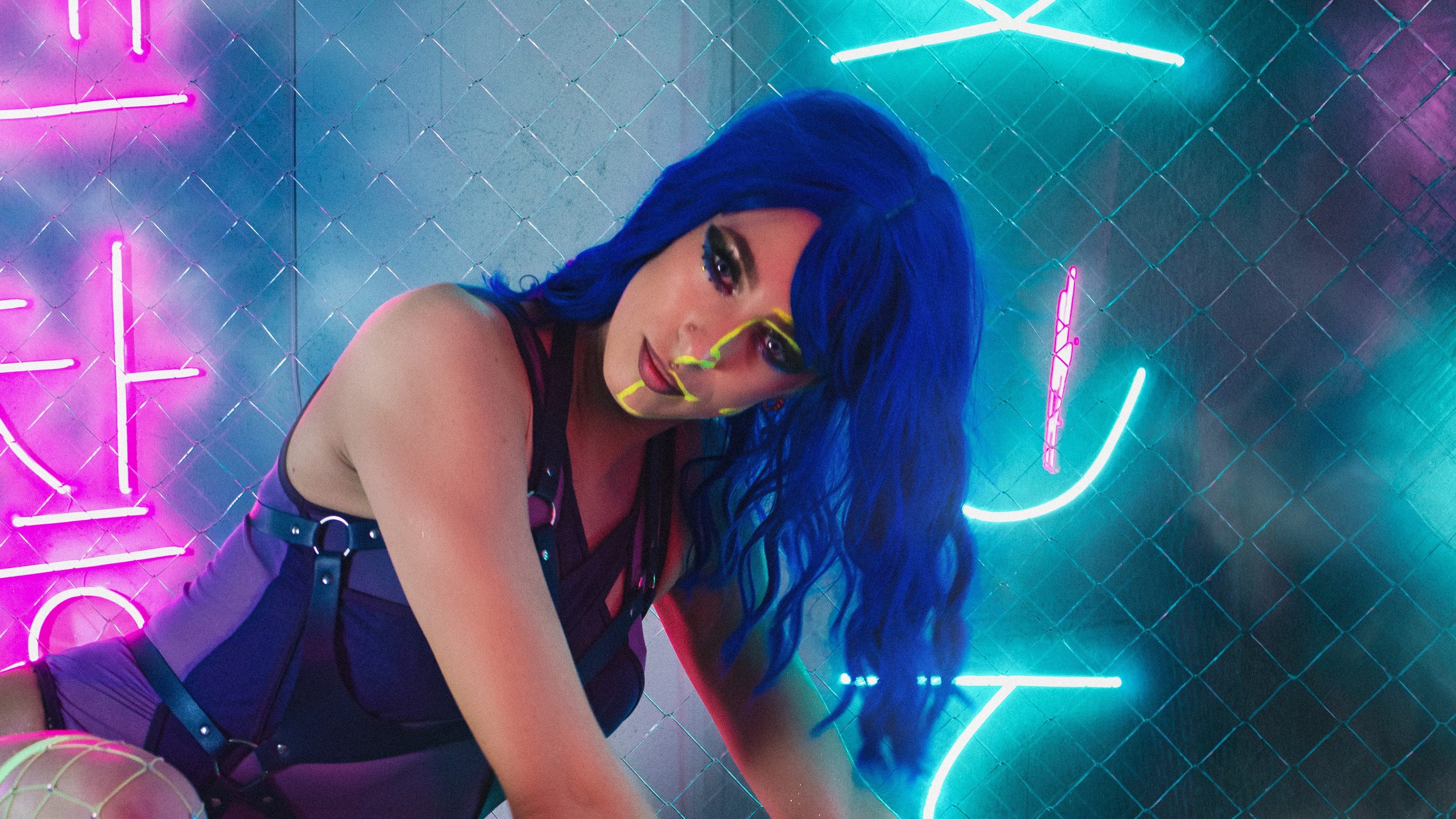 Фотограф в Сургуте Лина Серебрякова