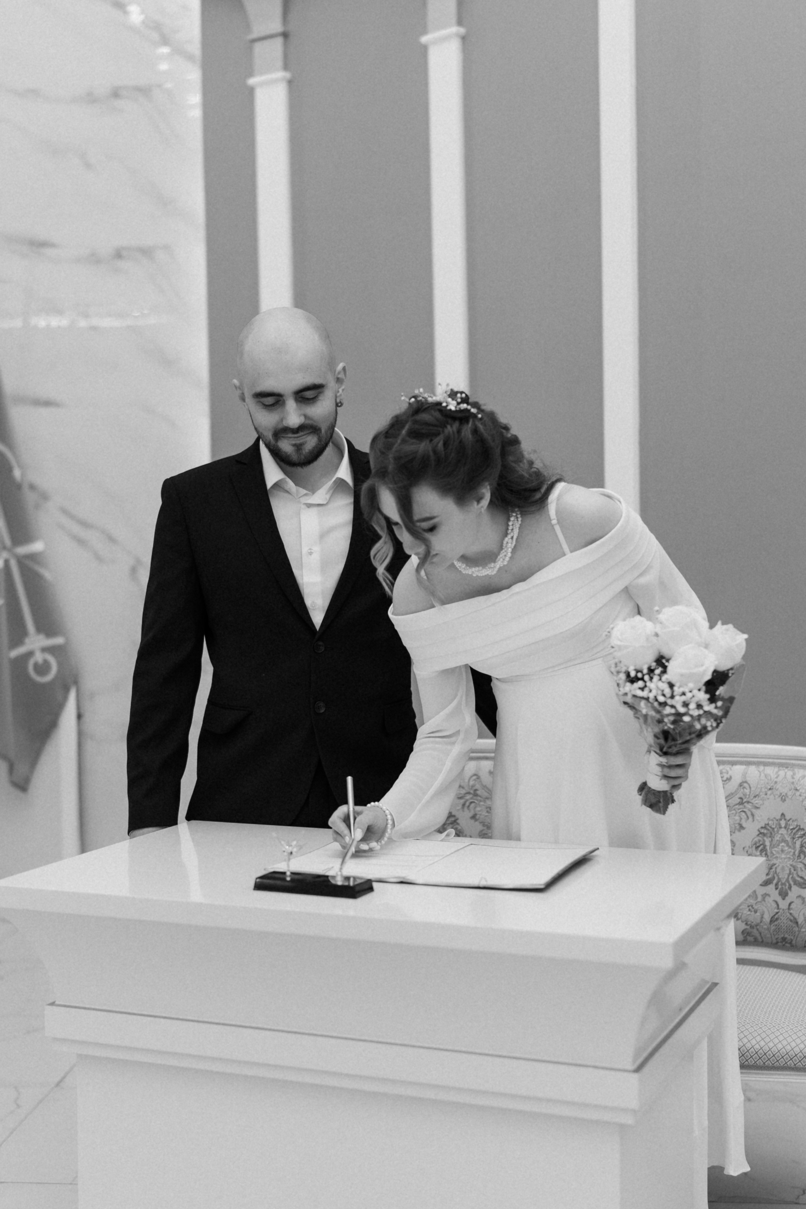 Алексей/Диана. Фотограф в Санкт-Петербурге — Лучина Екатерина