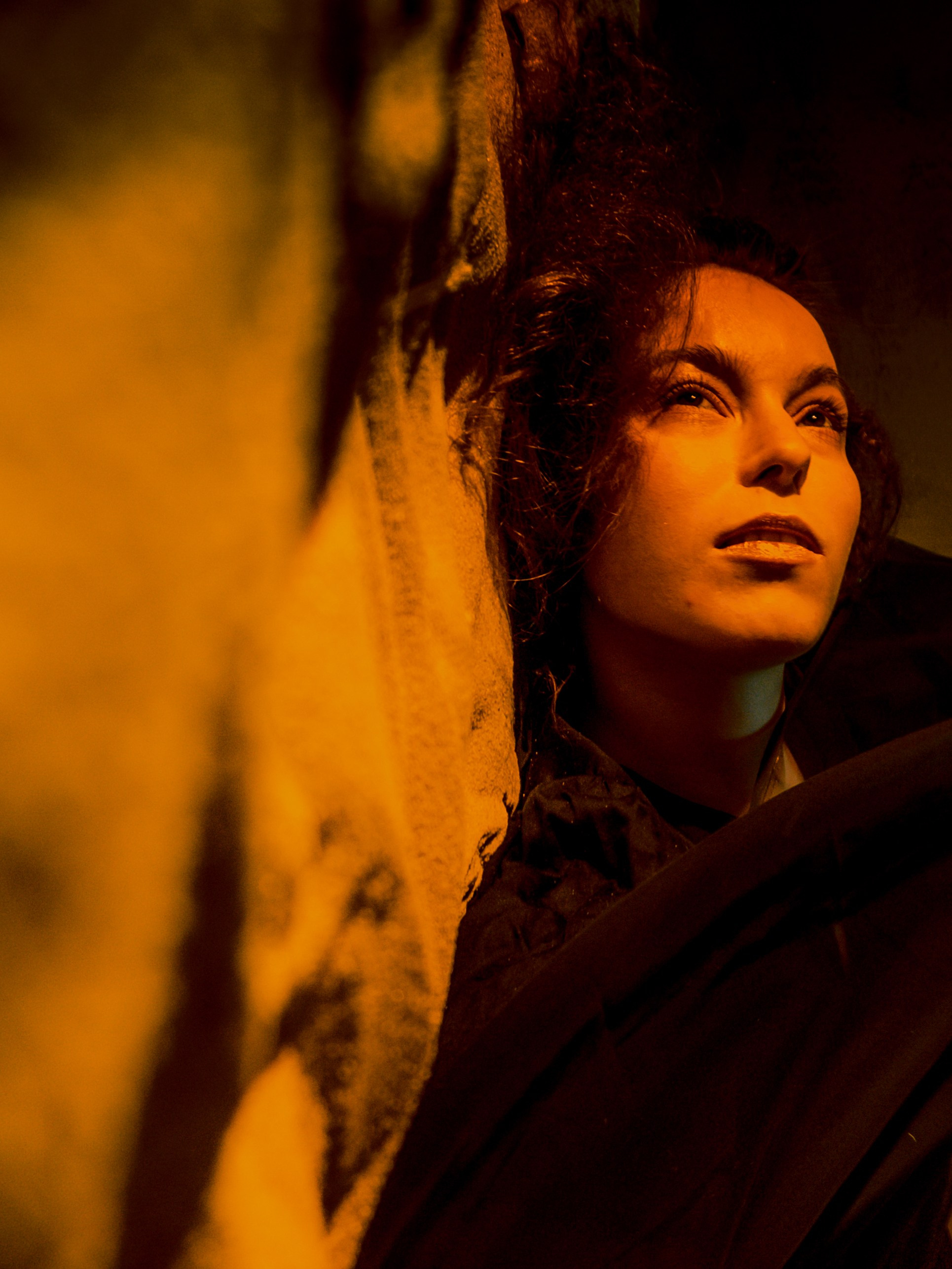 Портфолио. Анастасия Юсупова. Фотохудожник