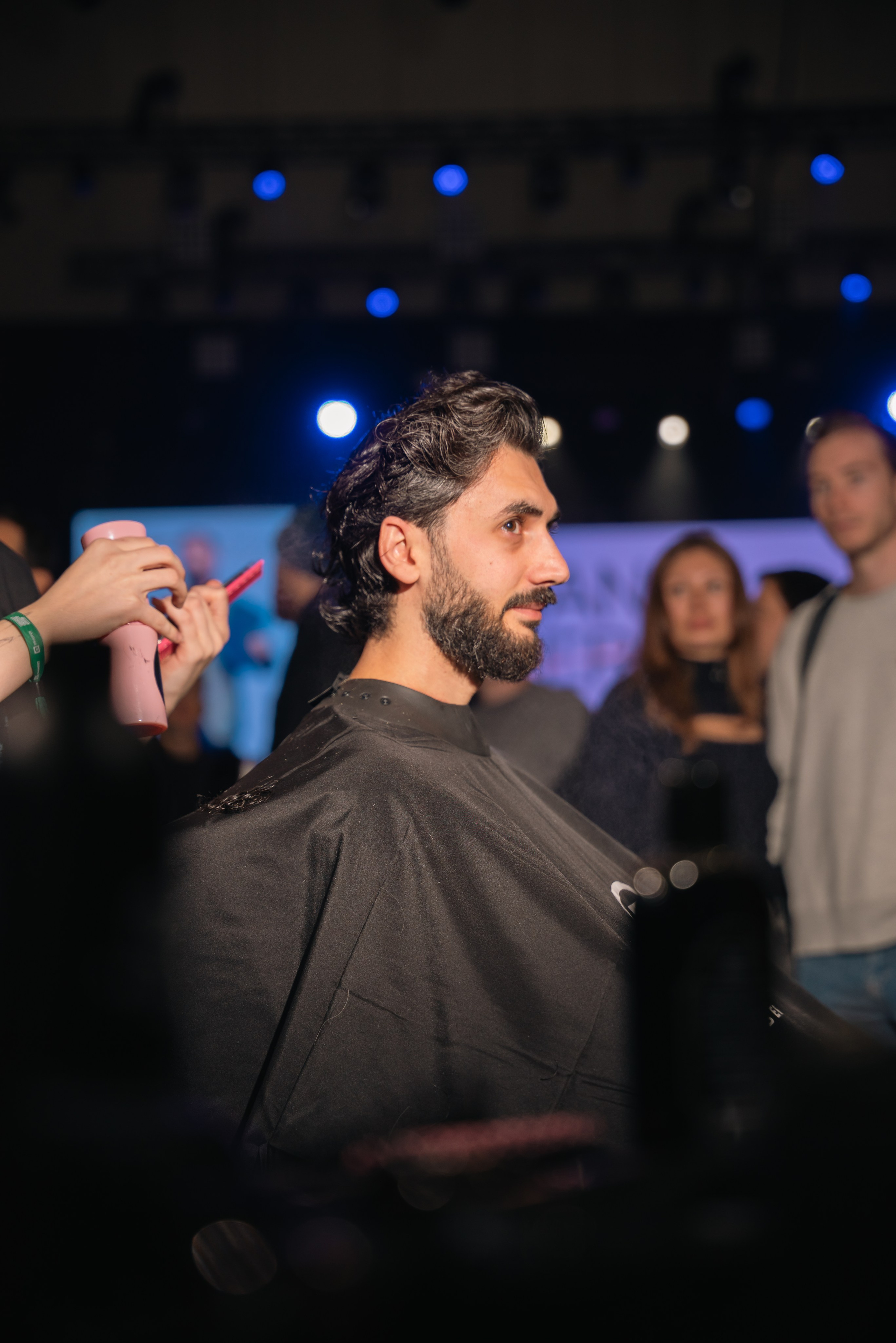 REBEL. ART фотограф NBIRDIE