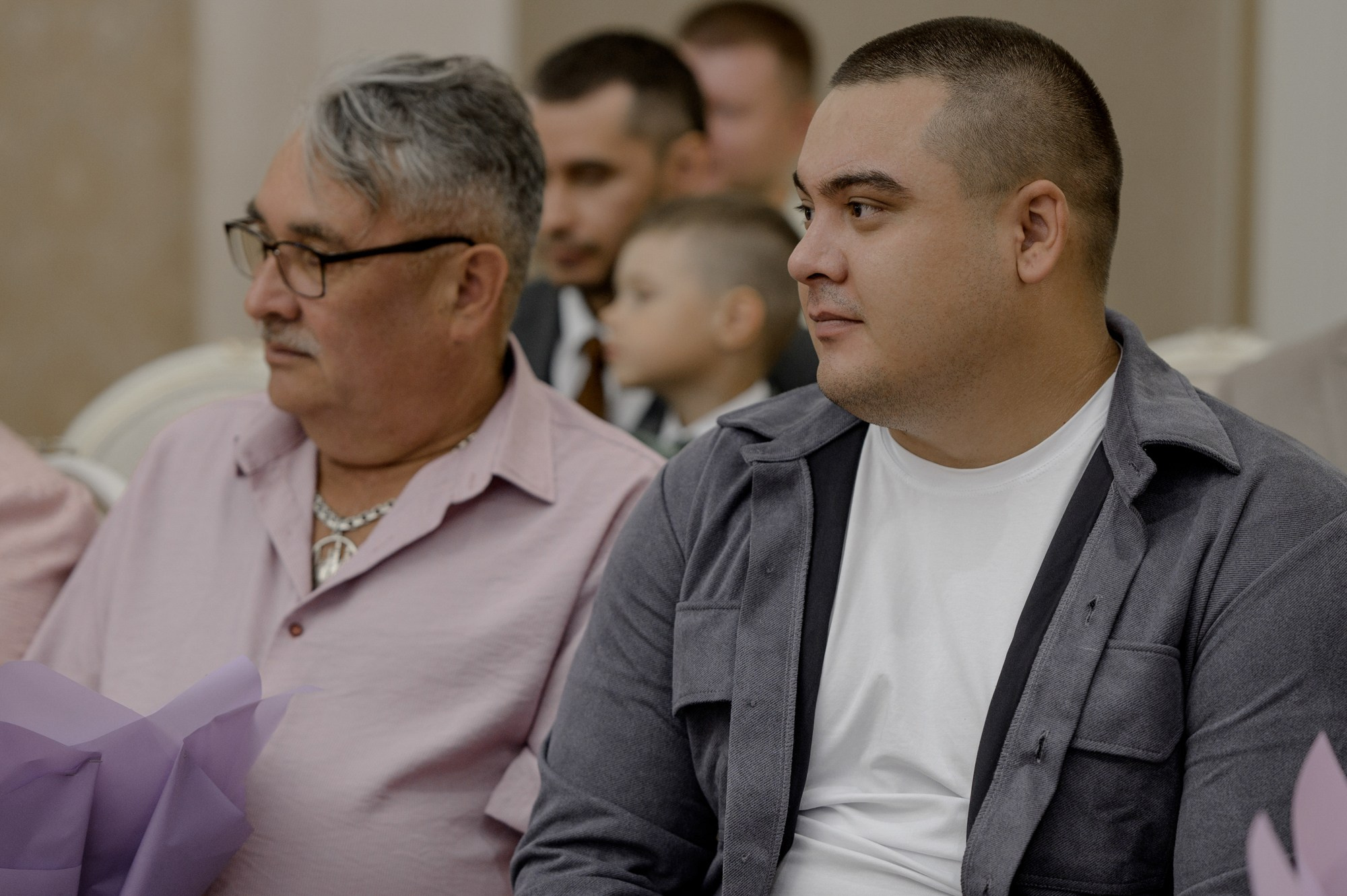 Янис и Гульназ. Свадебный фотограф в Тюмени Анастасия Пономарева