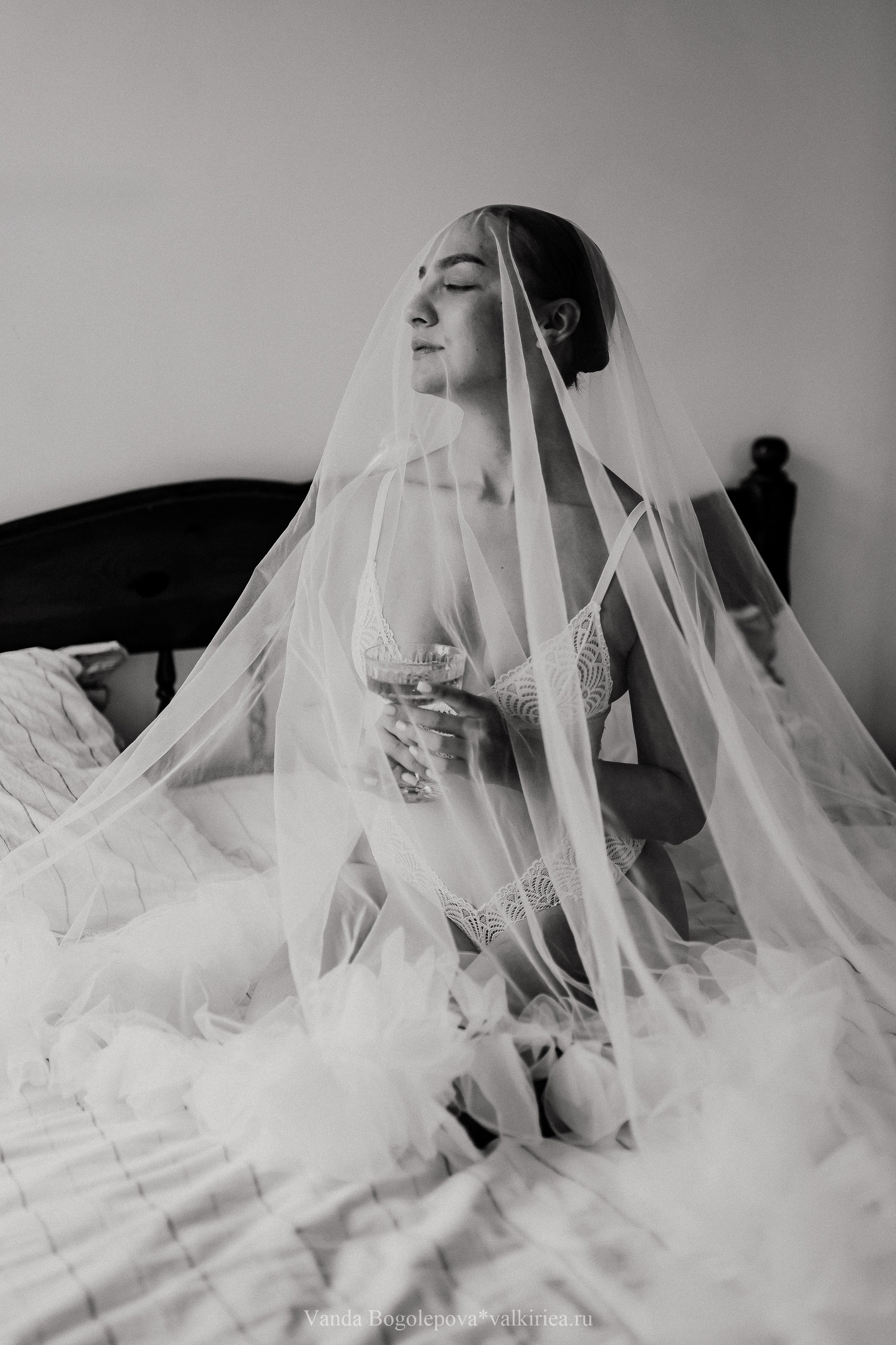 Анастасия. Будуарная съемка. Фотосъемка, свадебная фотосъемка, Москва, Нижний Новгород