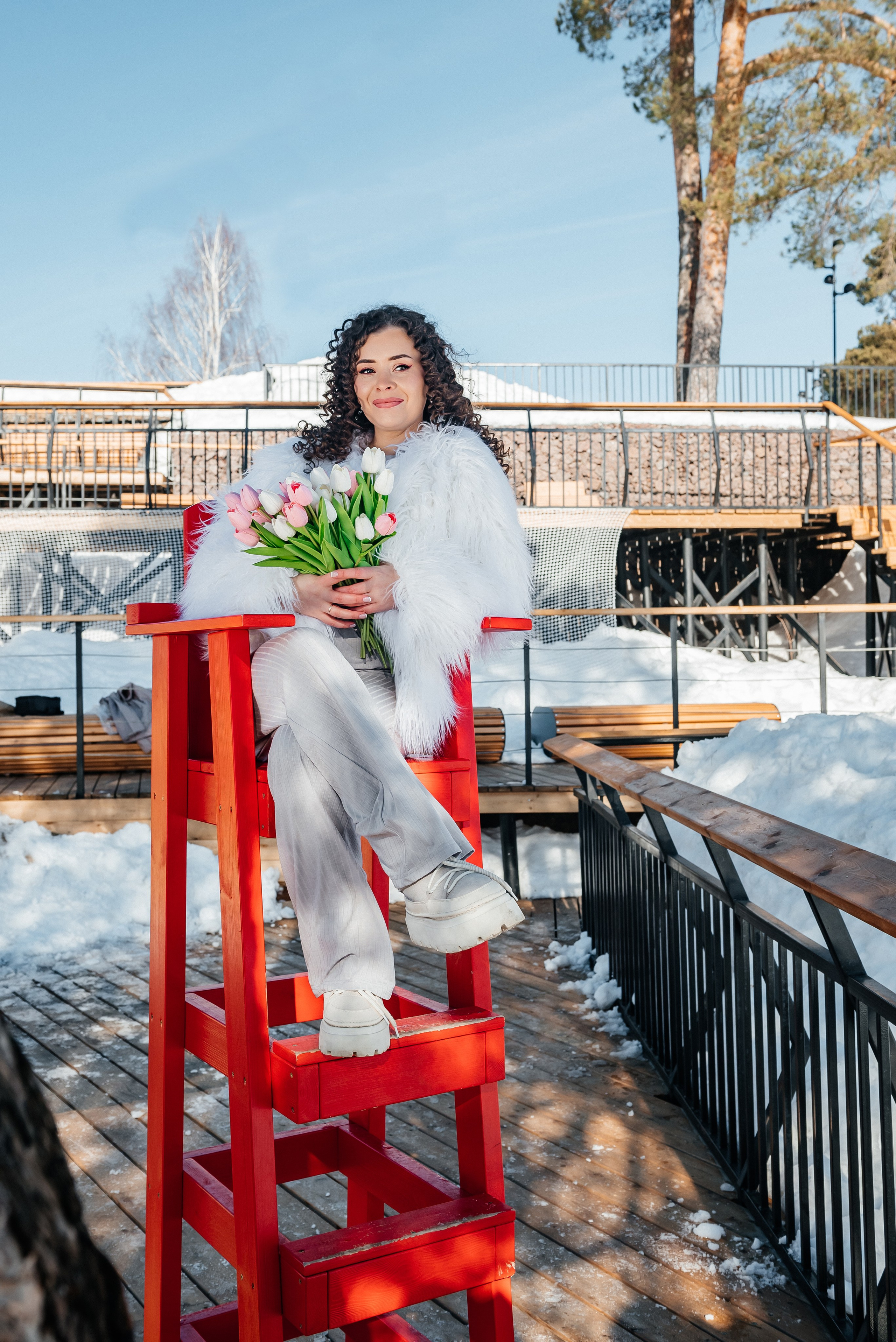 Ирина. Свадебный и семейный фотограф в Дзержинске Екатерина Шулакова