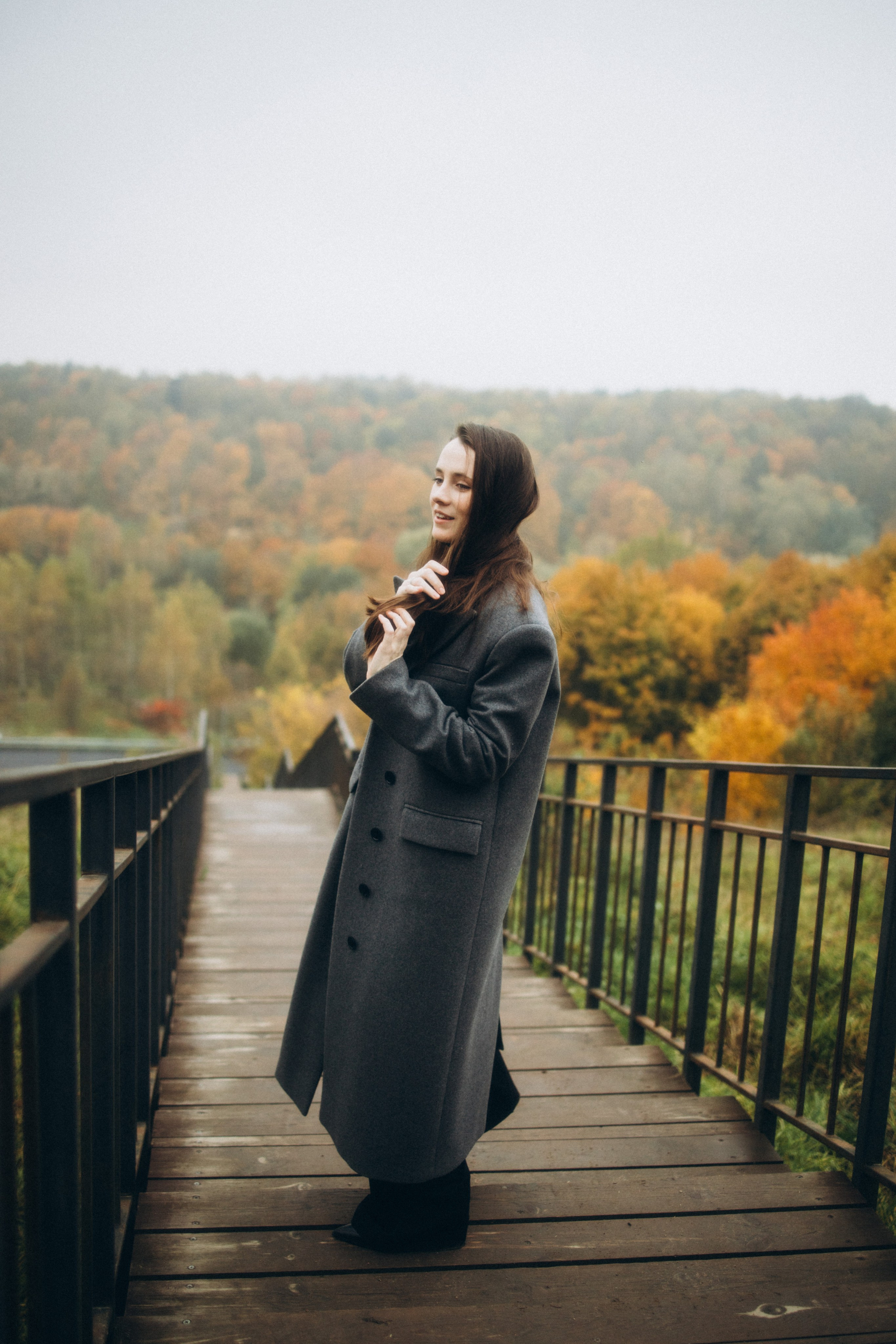 Фотограф Валерия Ковпак. Москва. Химки. Куркино