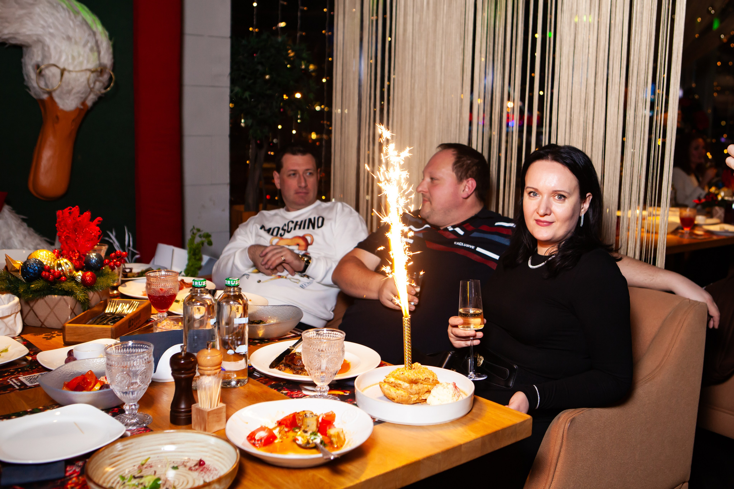 LOFT. Репортажный Фотограф в Санкт-Петербурге Светлана Мосиенко