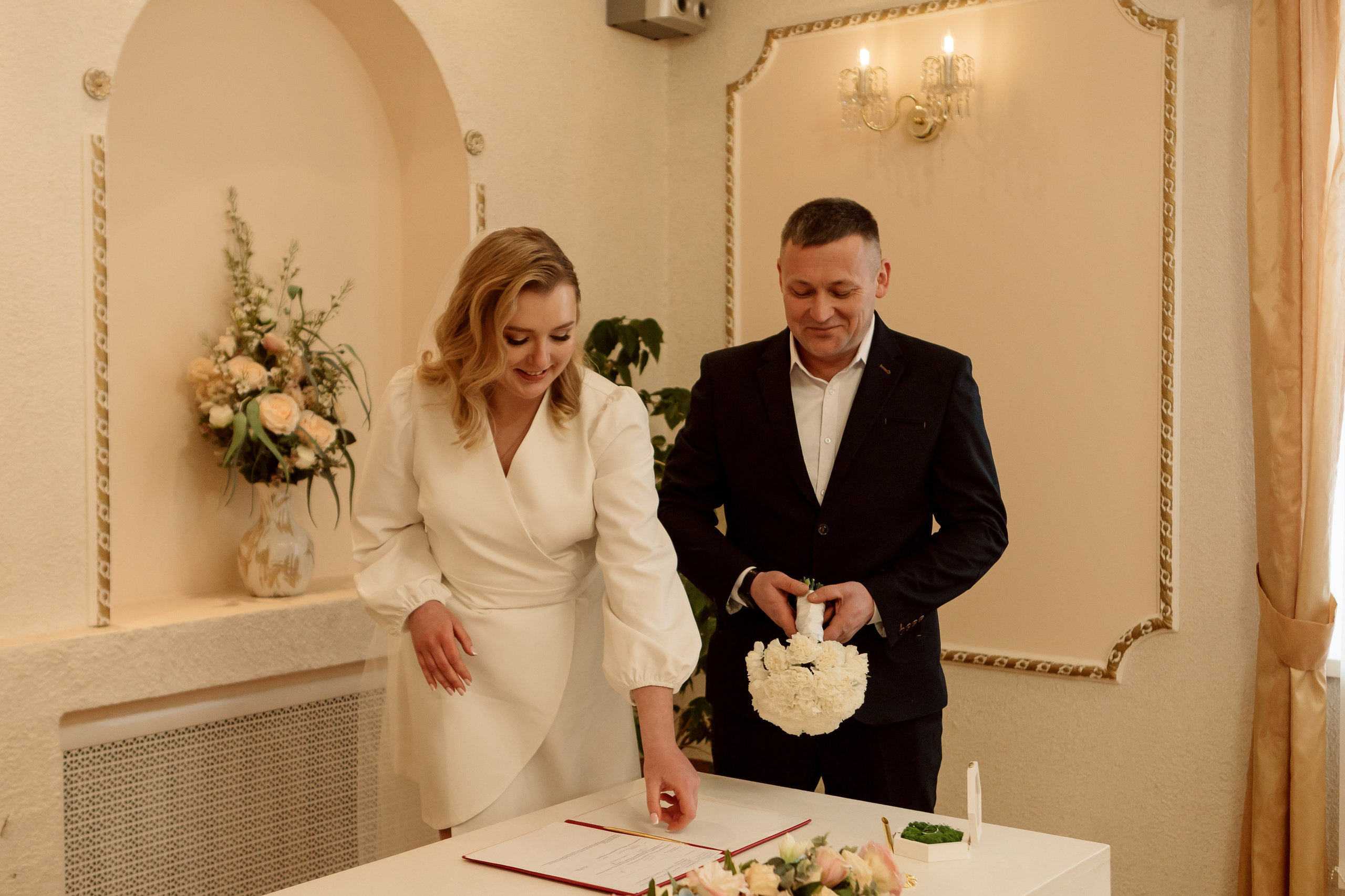 Вдвоём. Репортажный Фотограф в Санкт-Петербурге Светлана Мосиенко