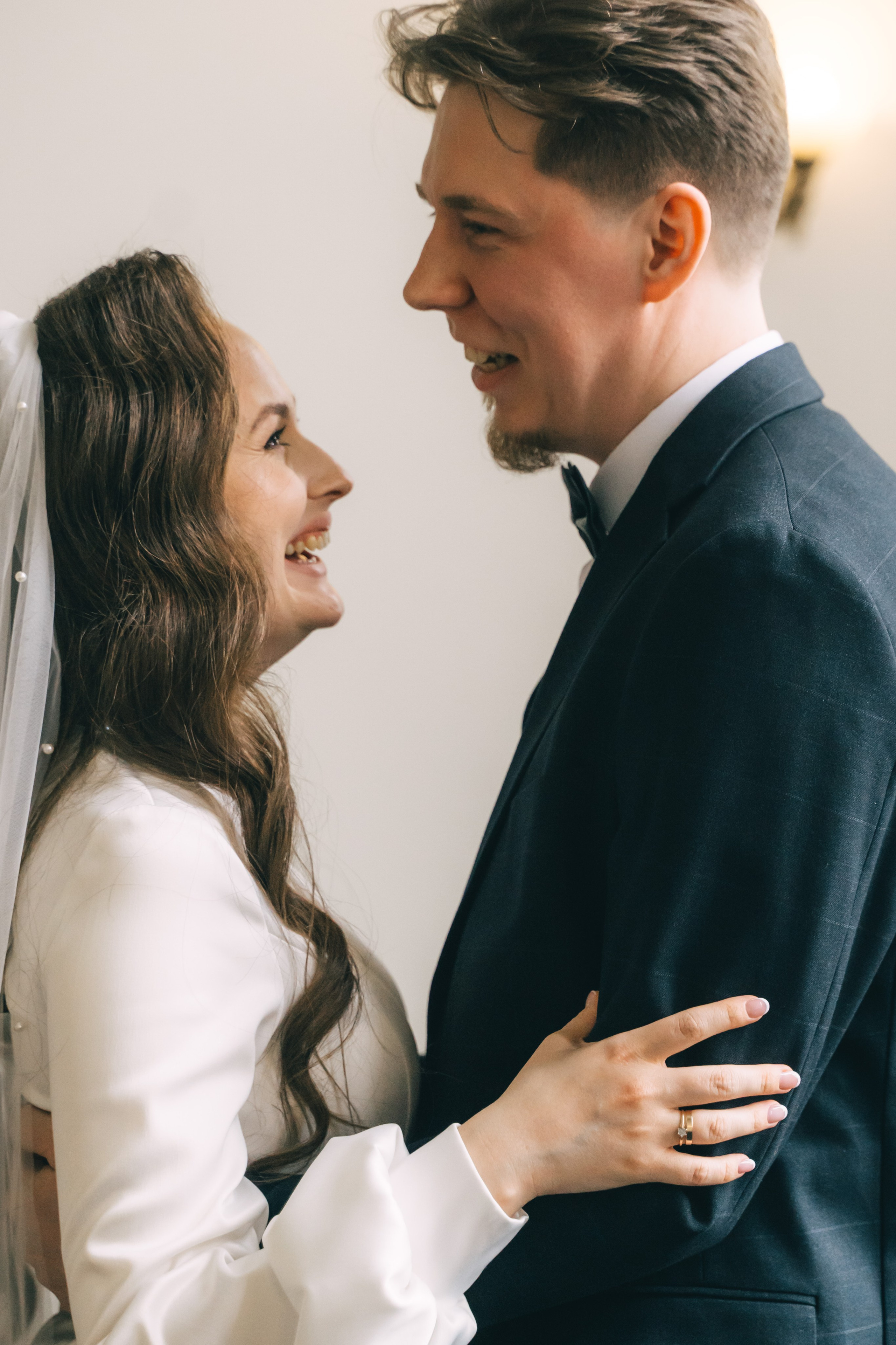 Илья и Екатерина. Семейный фотограф в Саратове