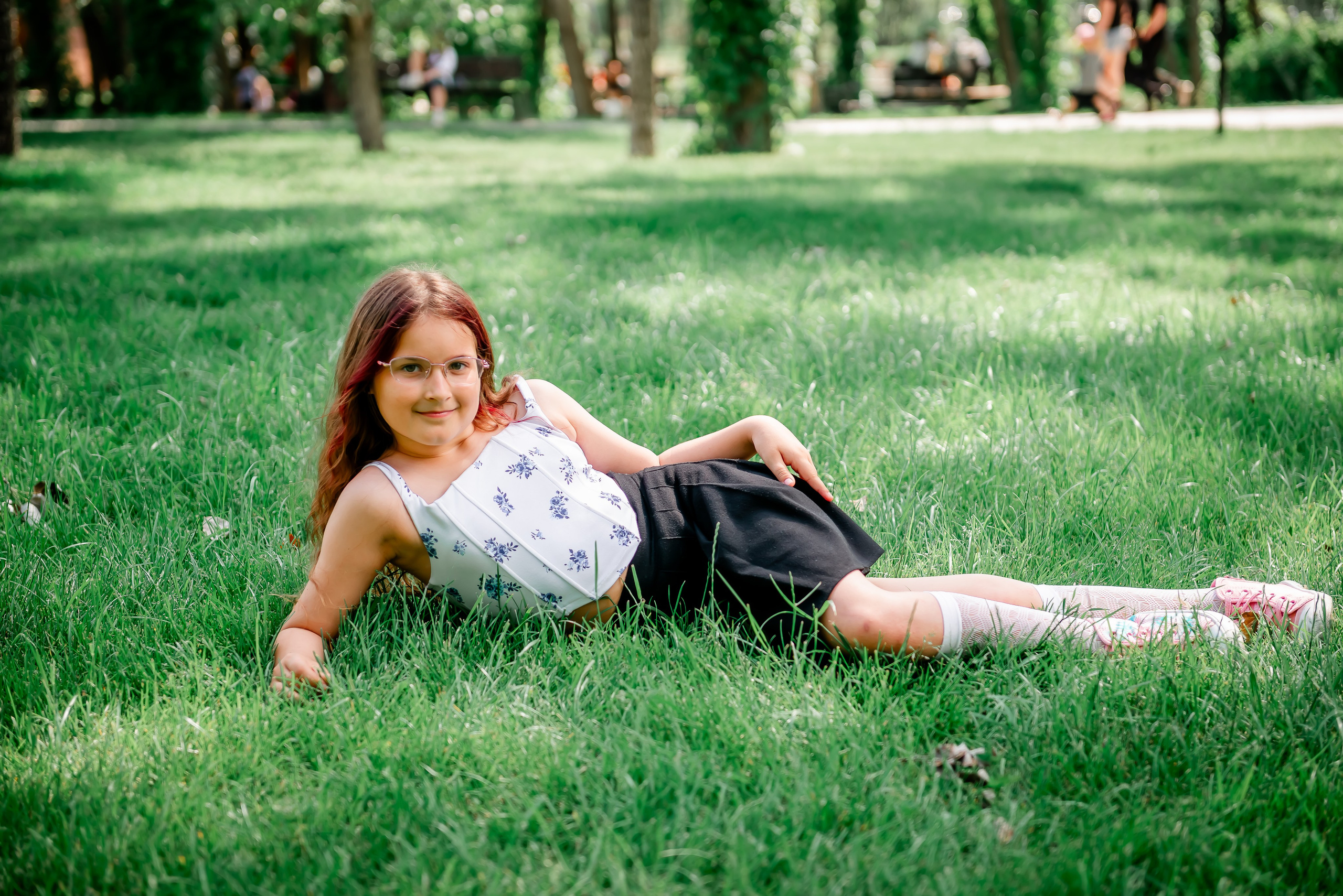 4 «А» |п. Дубовое|Начальная школа|2025. ALBUMIA