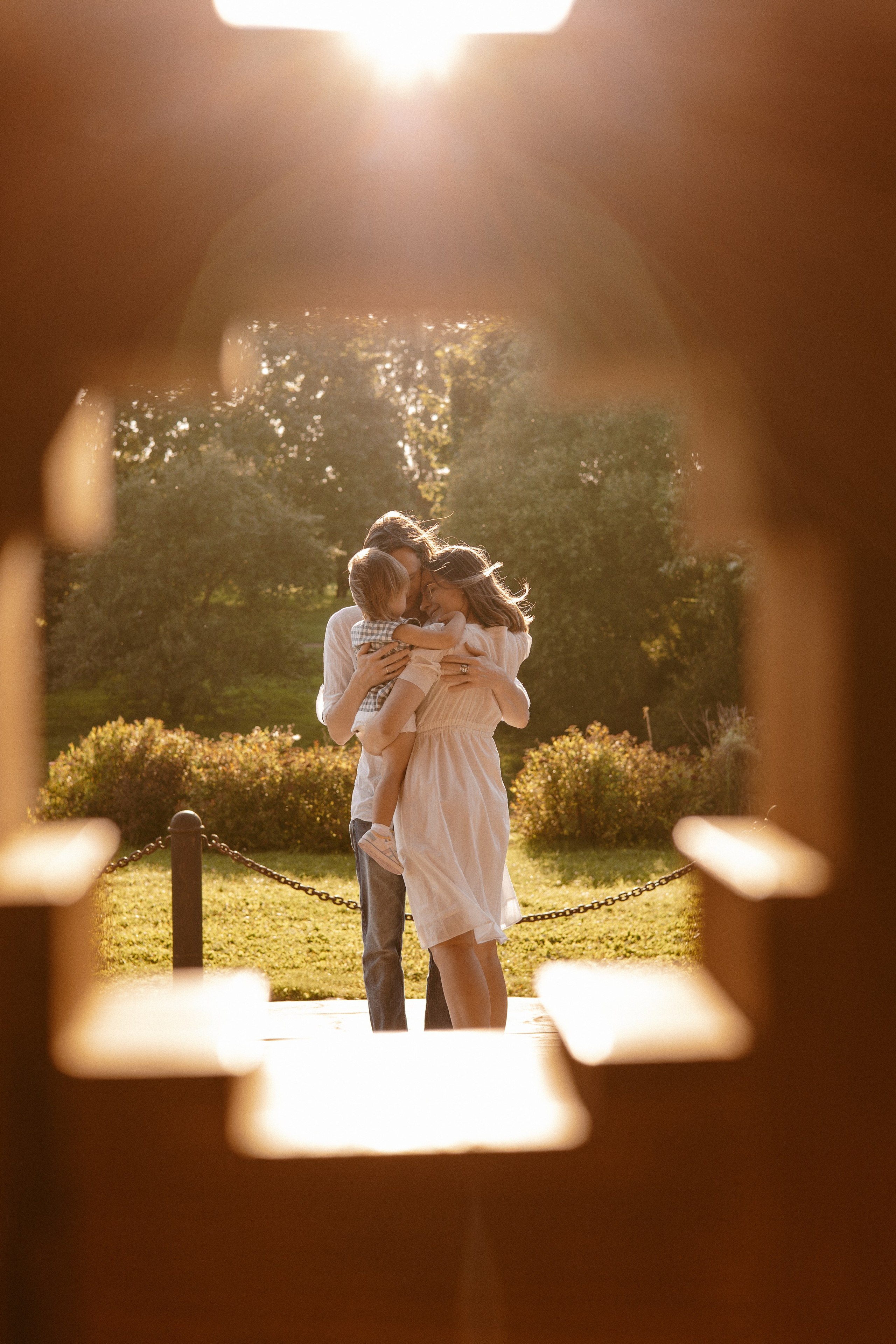 Портфолио семейного лайфстайл фотографа Москва. Портретный и семейный фотограф в Москве Мария Рослякова