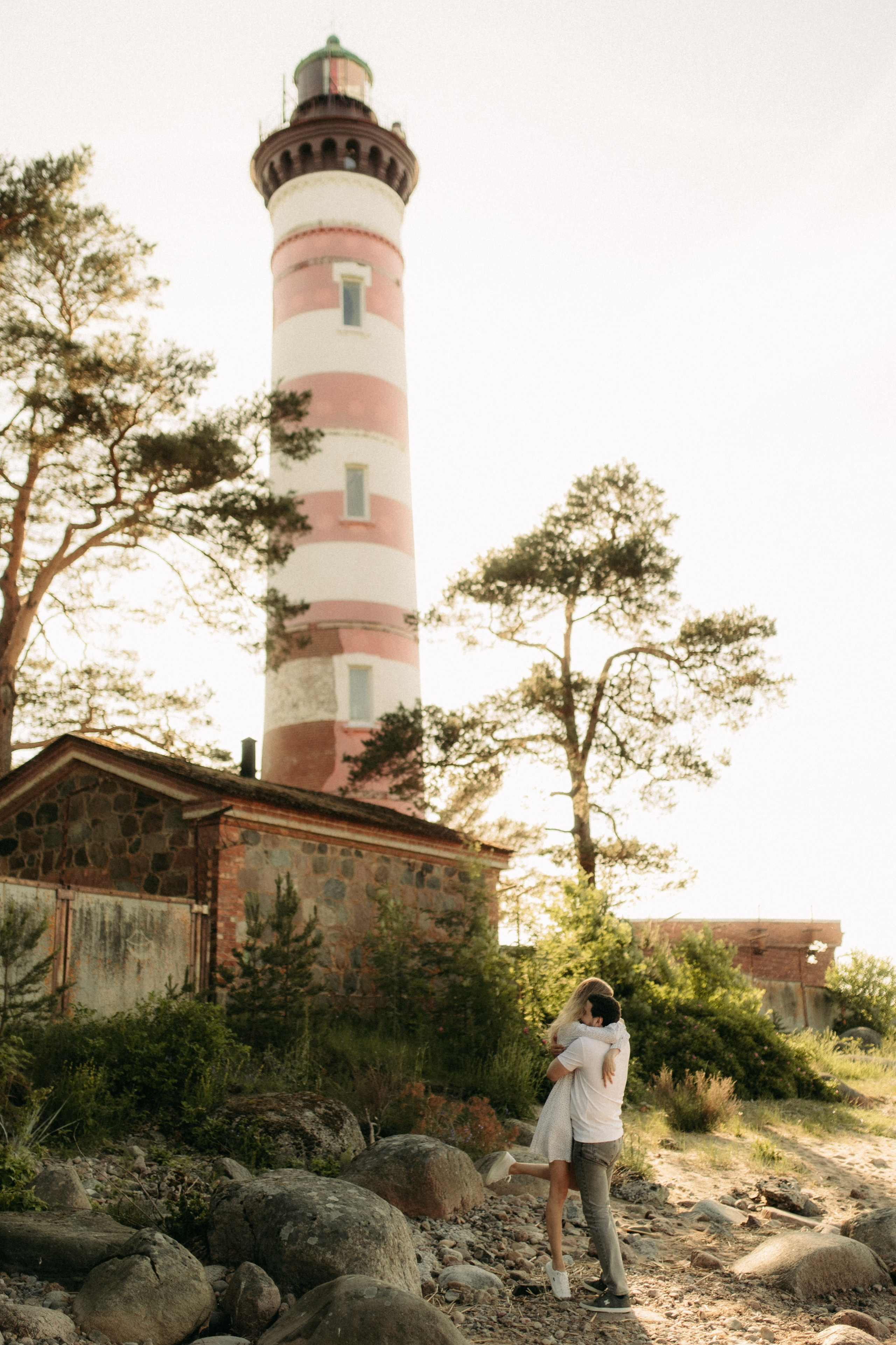 Александра и Алексей. Фотограф в Санкт-Петербурге