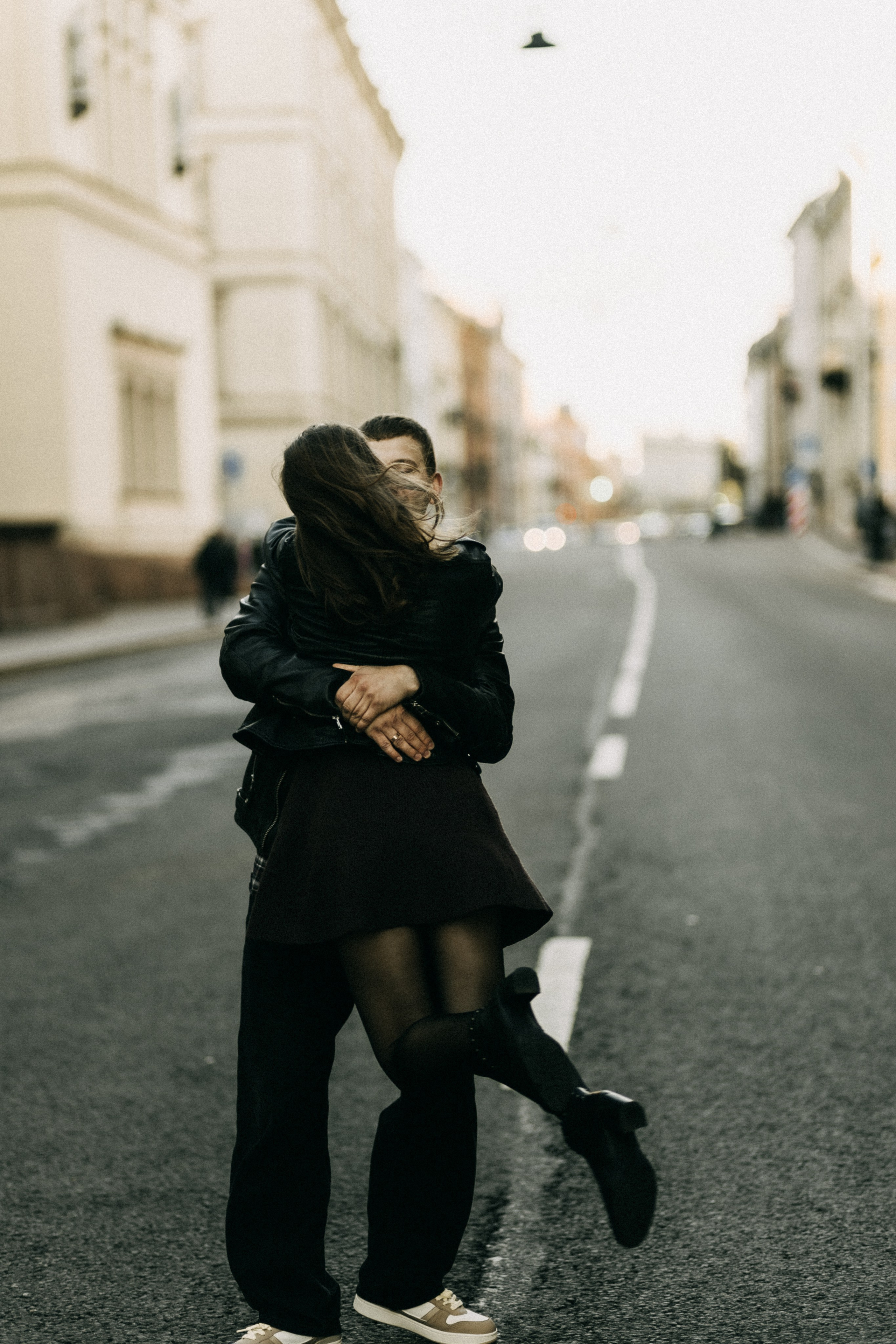 Алёна и Дмитрий. Фотограф в Санкт-Петербурге