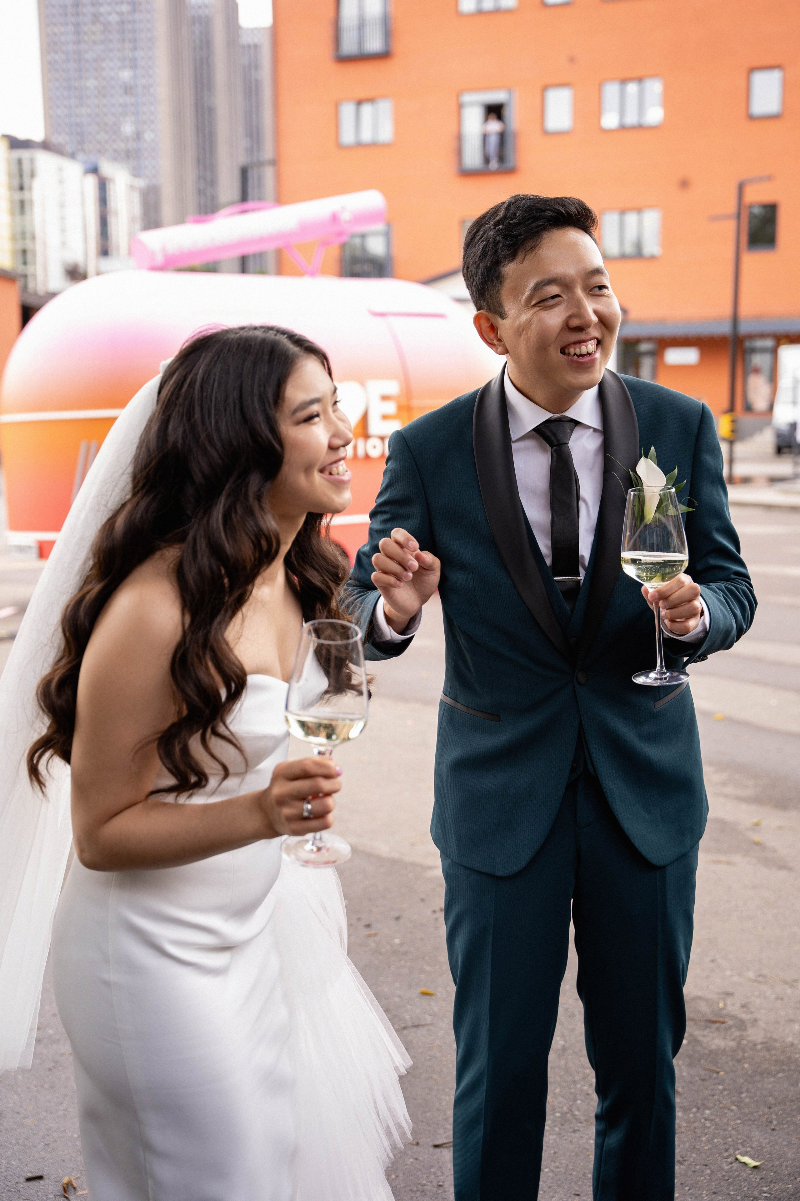 Анастасия и Адилет