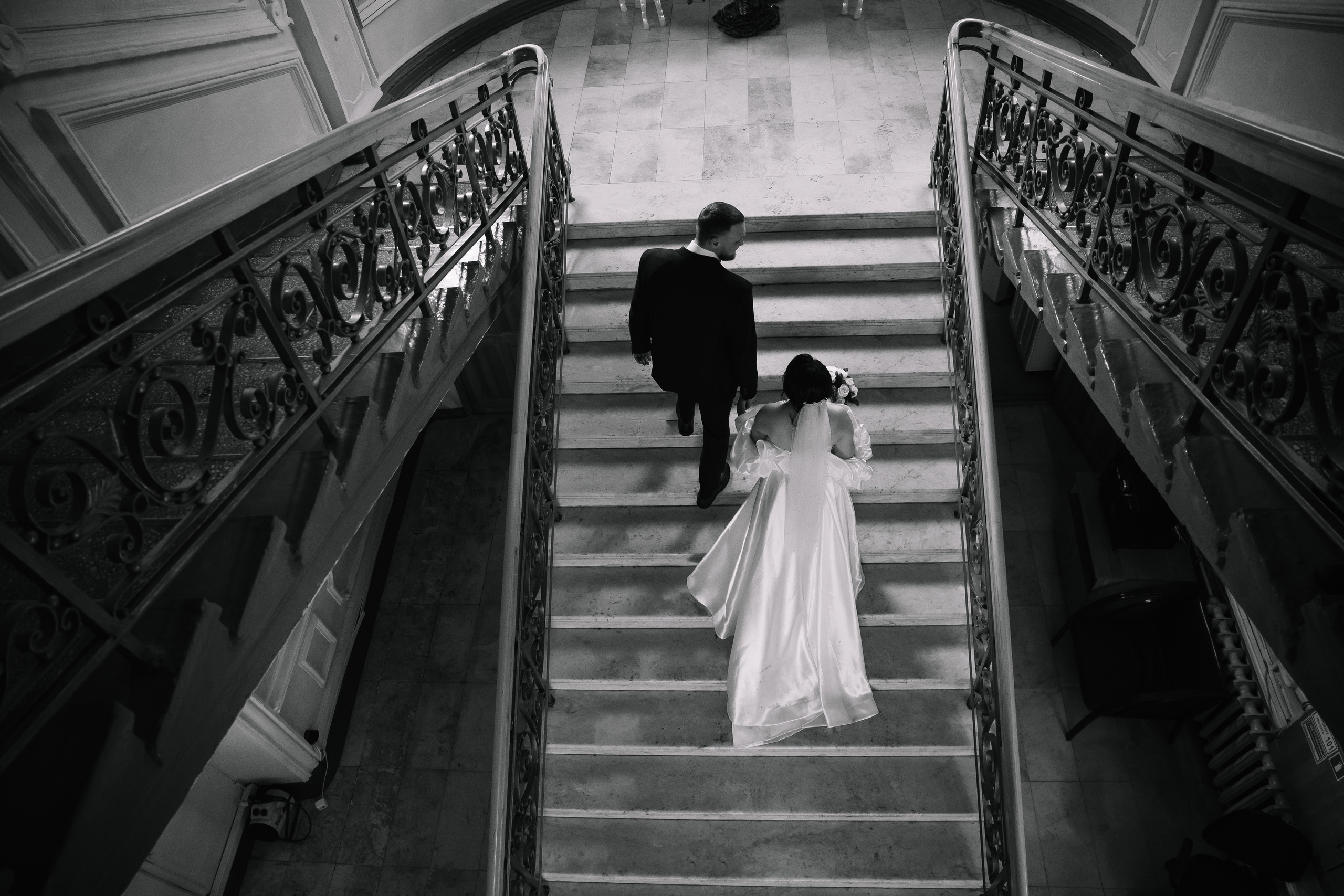 Константин и Екатерина. Свадебный Фотограф и Видеограф Омск