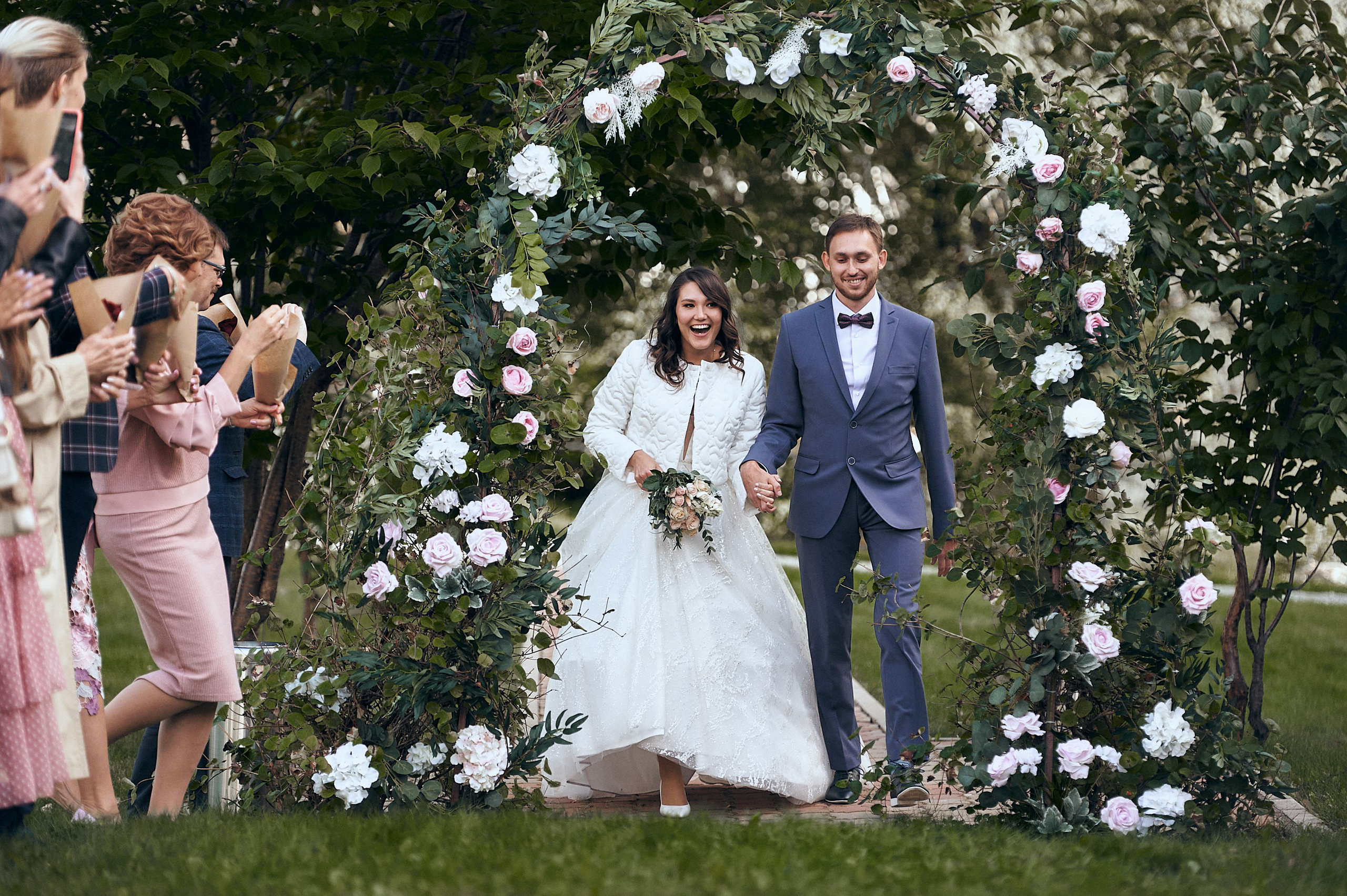 Полина и Никита. Женский фотограф в Санкт-Петербурге Степлевич Дарья