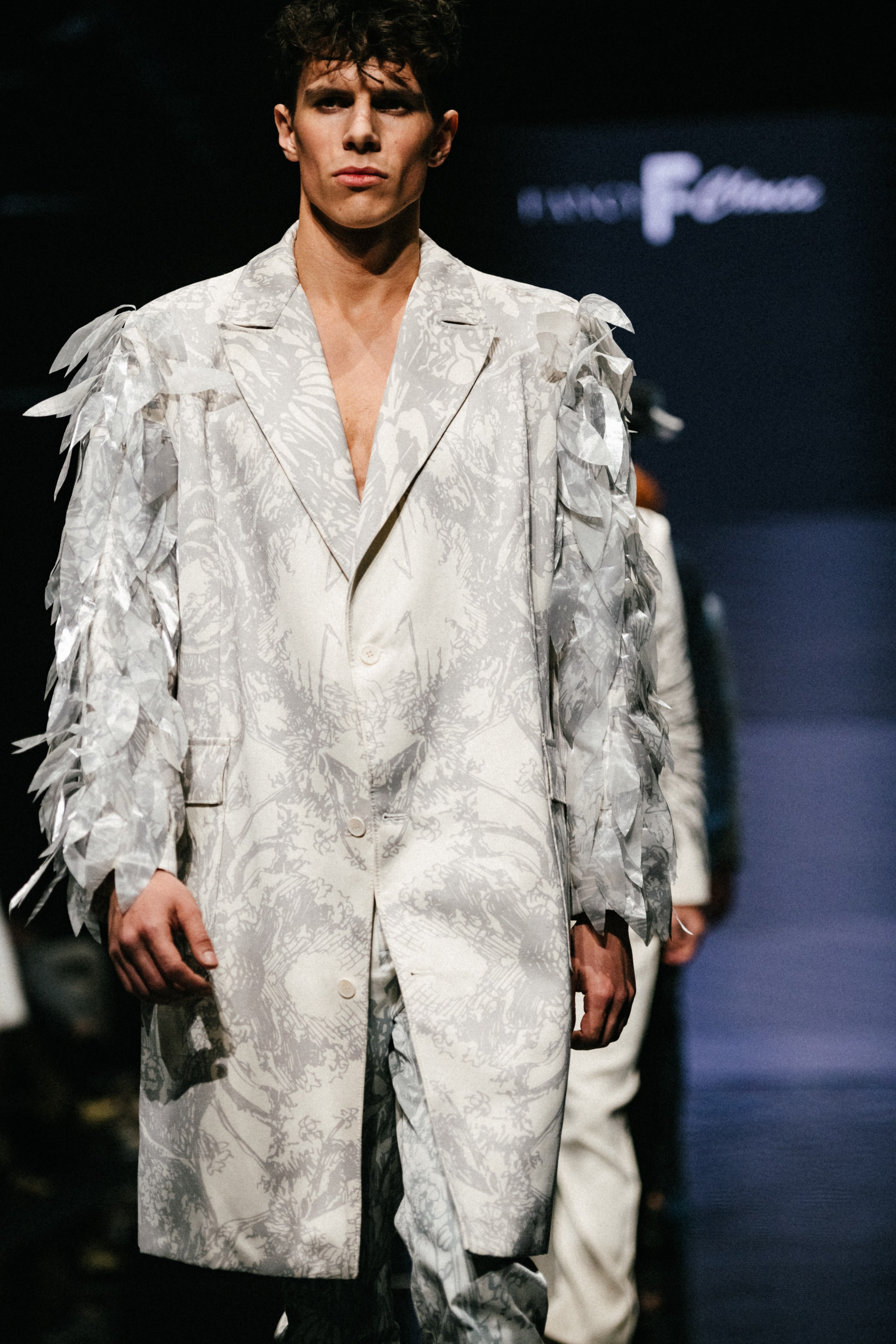 SPBFW'10/25. Женский фотограф в Санкт-Петербурге Степлевич Дарья