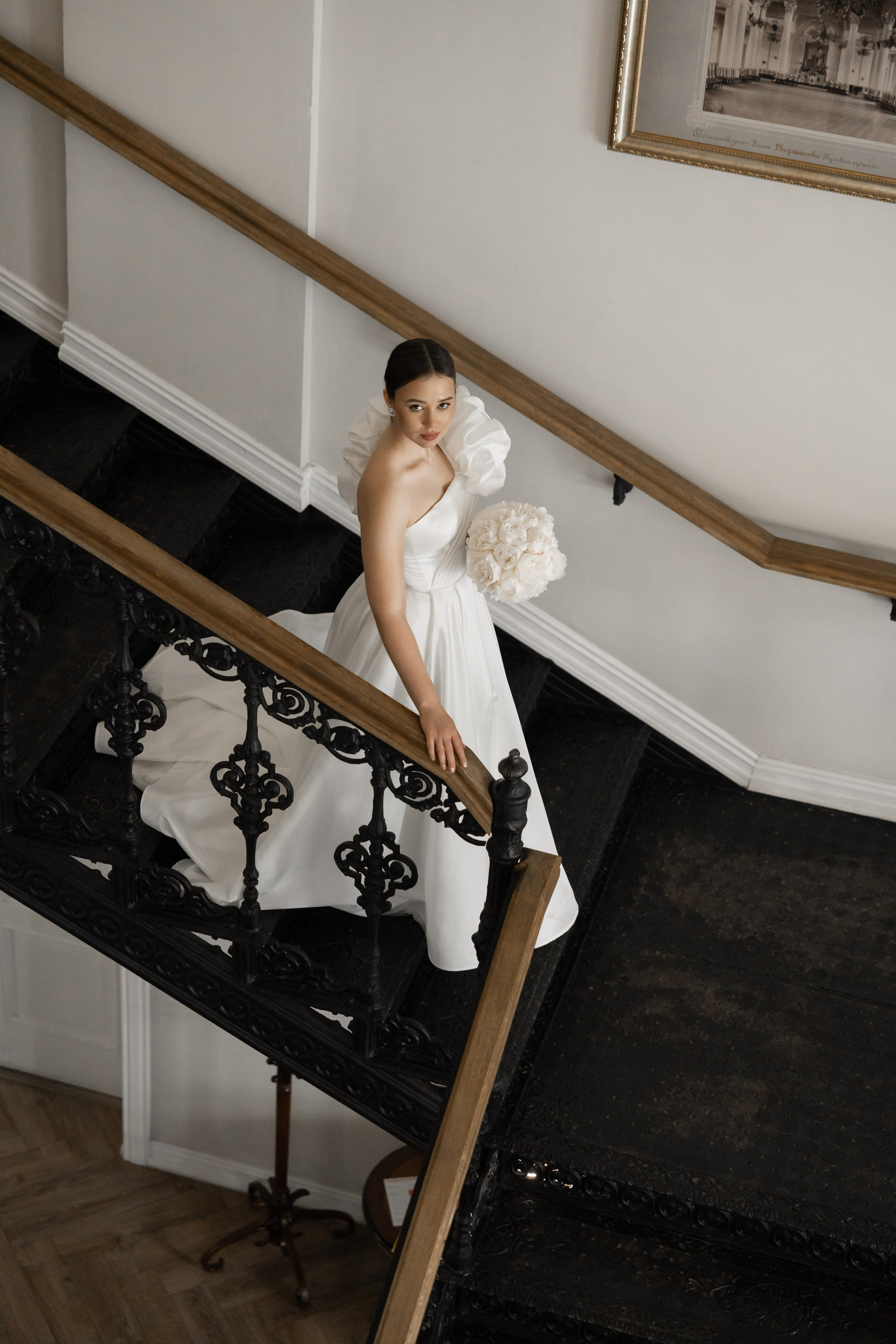 Александр и Анна. Свадебный фотограф Тула Москва СПБ / Сёмина Дарья