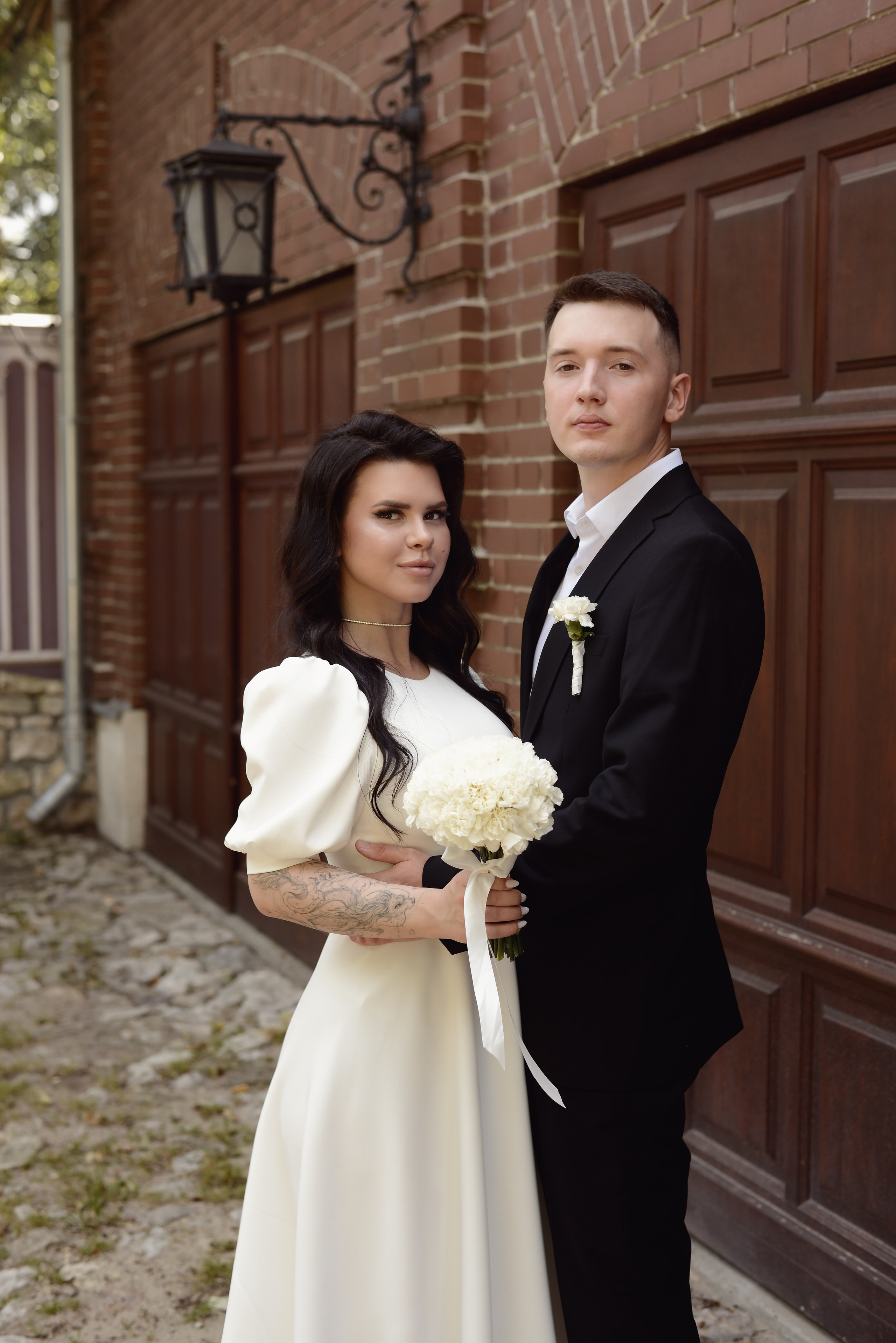 Свадьба Марии и Павла. Фотограф Карпова Екатерина в Коломне и области