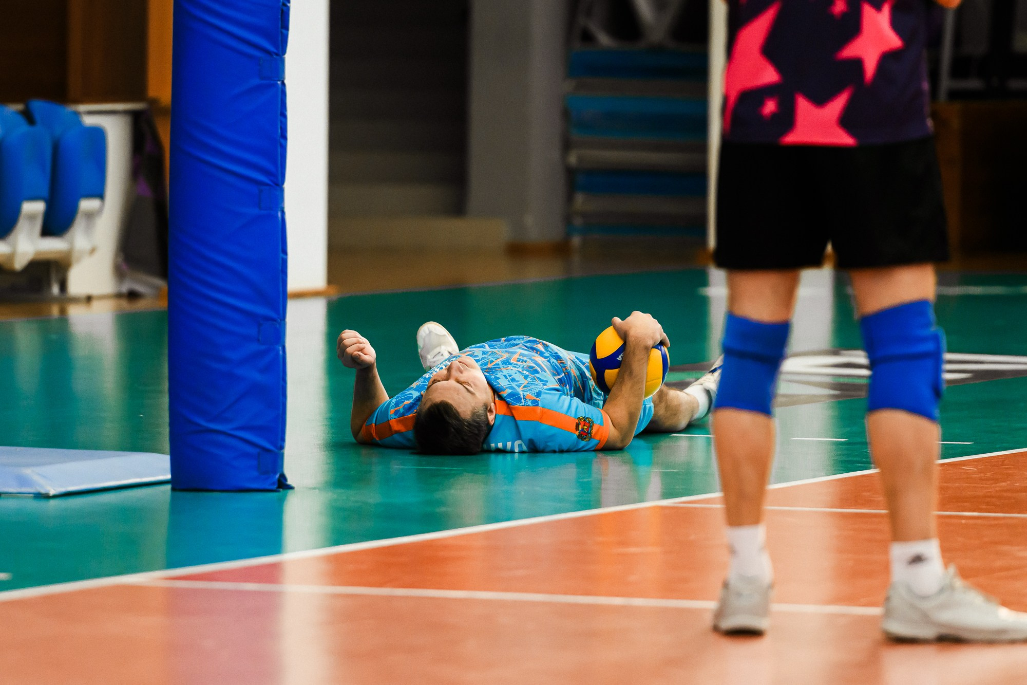 Рождественский турнир по волейболу «Надежда» МинЗдрава. 📸Портретный и репортажный фотограф | Красноярск | Поливода Дмитрий📸
