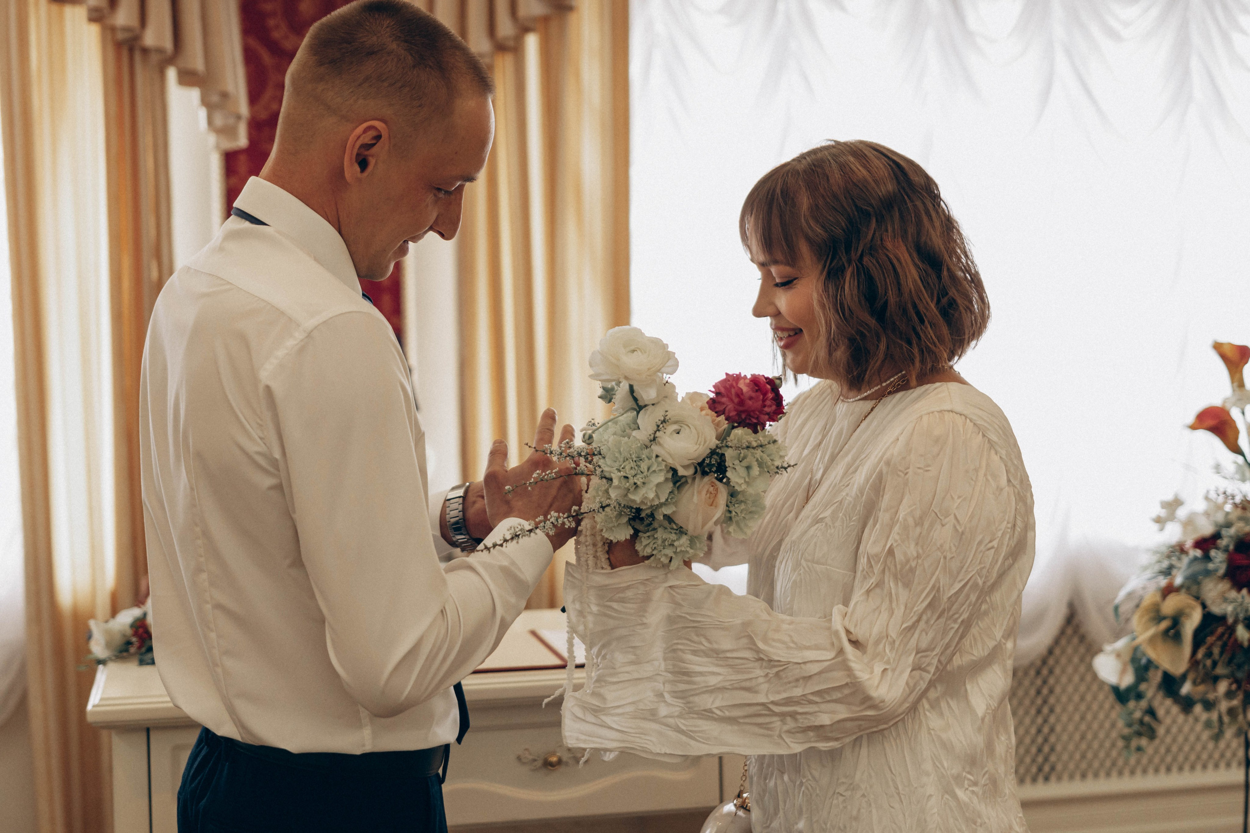 11. Свадебный фотограф Челябинск