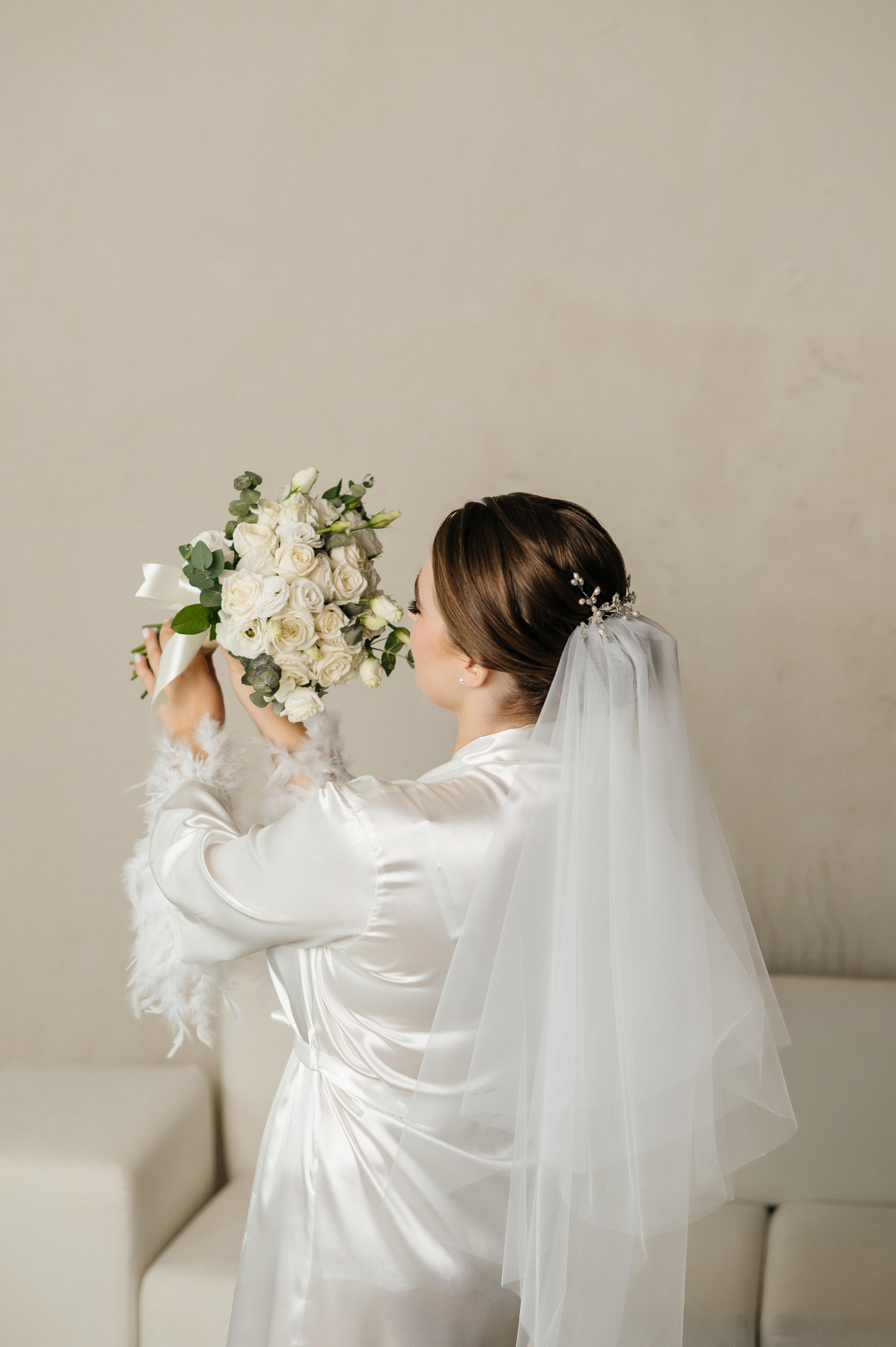 Дарья и Андрей. Свадебный и семейный фотограф Кореновск/Краснодар