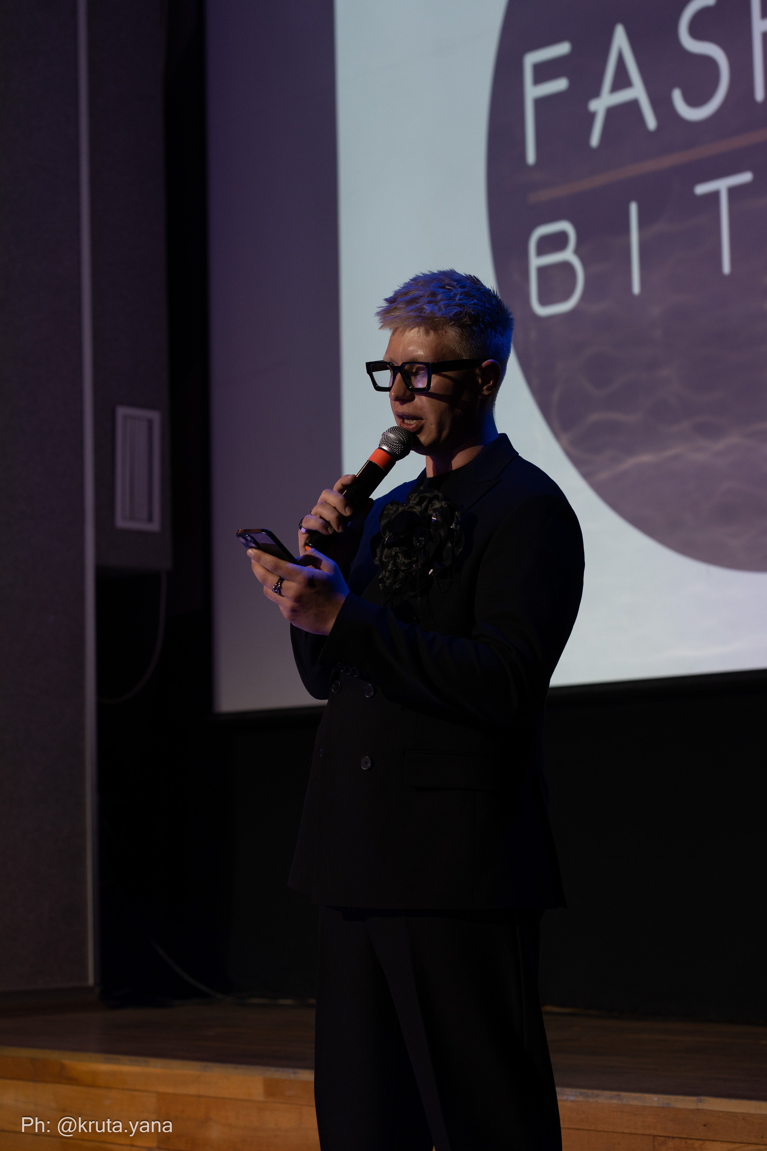 FASHION BITVA. Фотограф в Екатеринбурге Яна Круташова