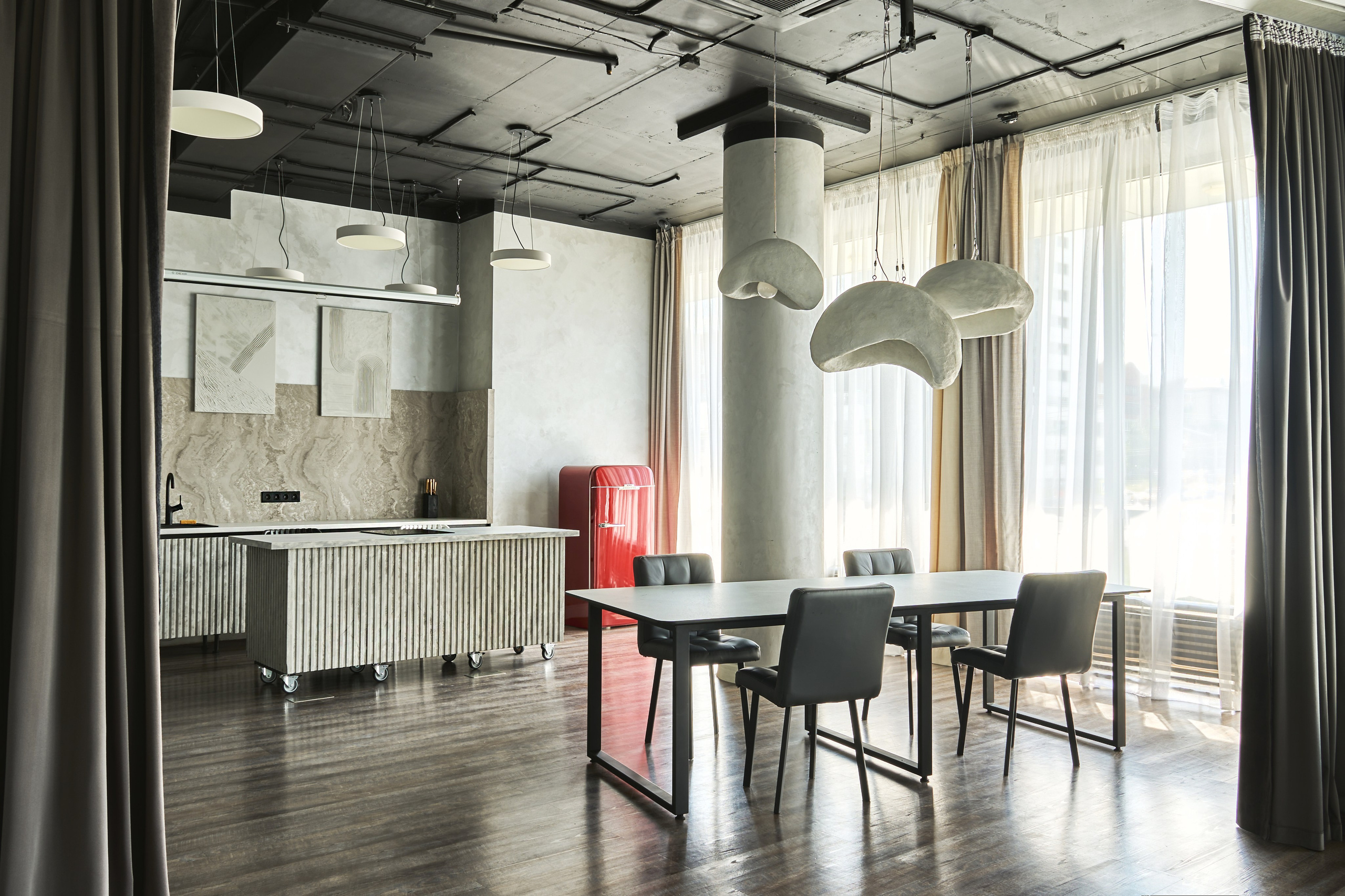 ROSSO photostudio. Фотограф в Екатеринбурге Яна Круташова