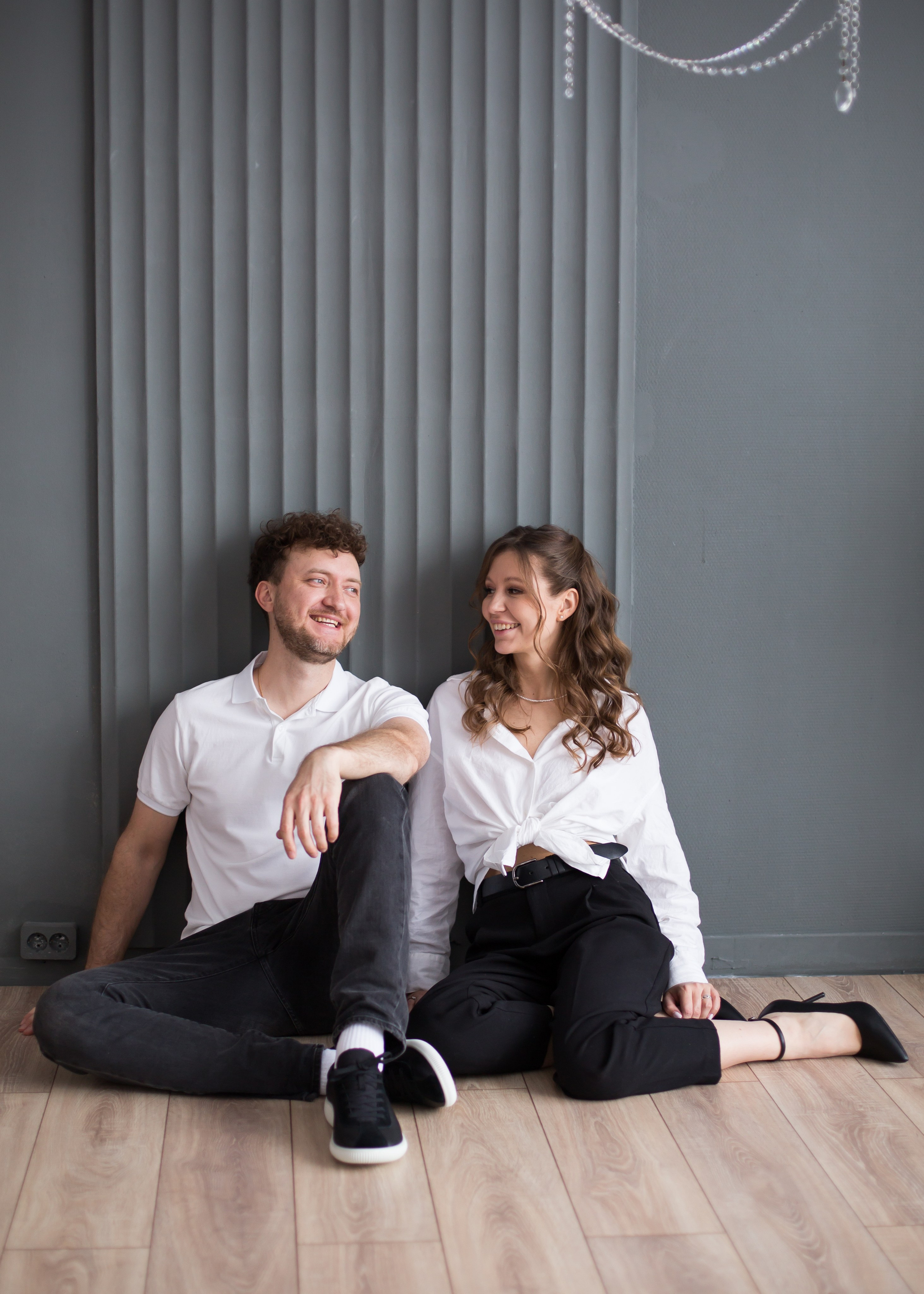 Love story. Фотограф в Волгограде Галина Власенко