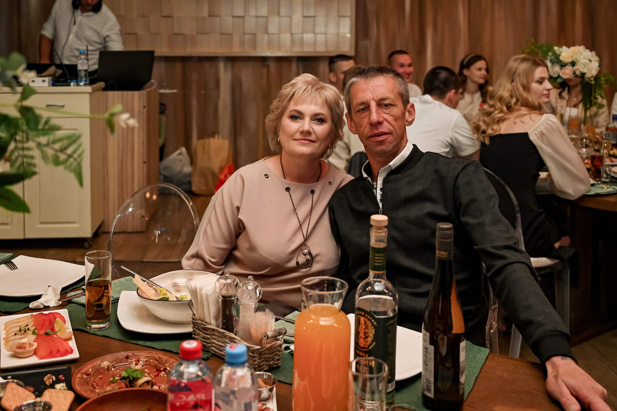 Свадьба полный день. Семейный и свадебный фотограф в г. Уфа Динара