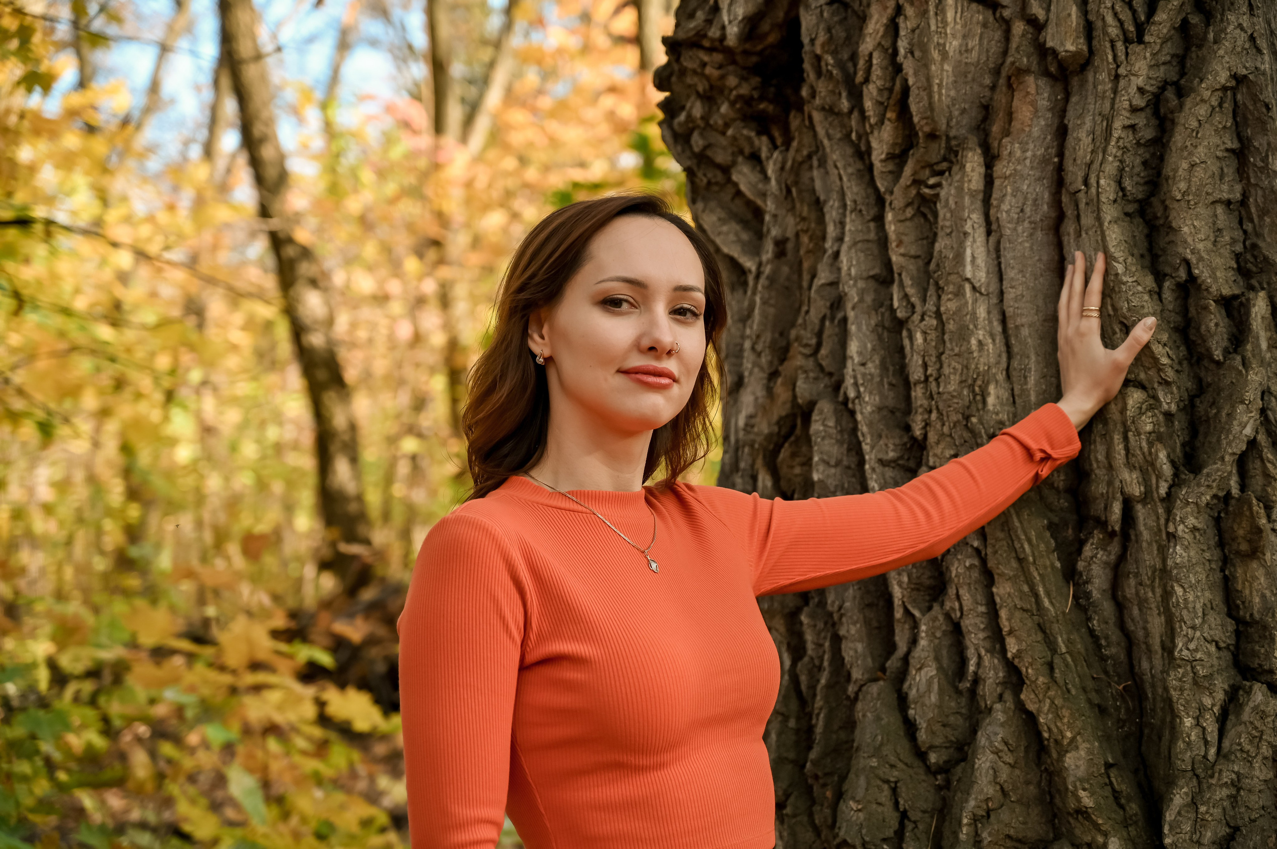 Уличная фотосессия. Семейный и свадебный фотограф в г. Уфа Динара