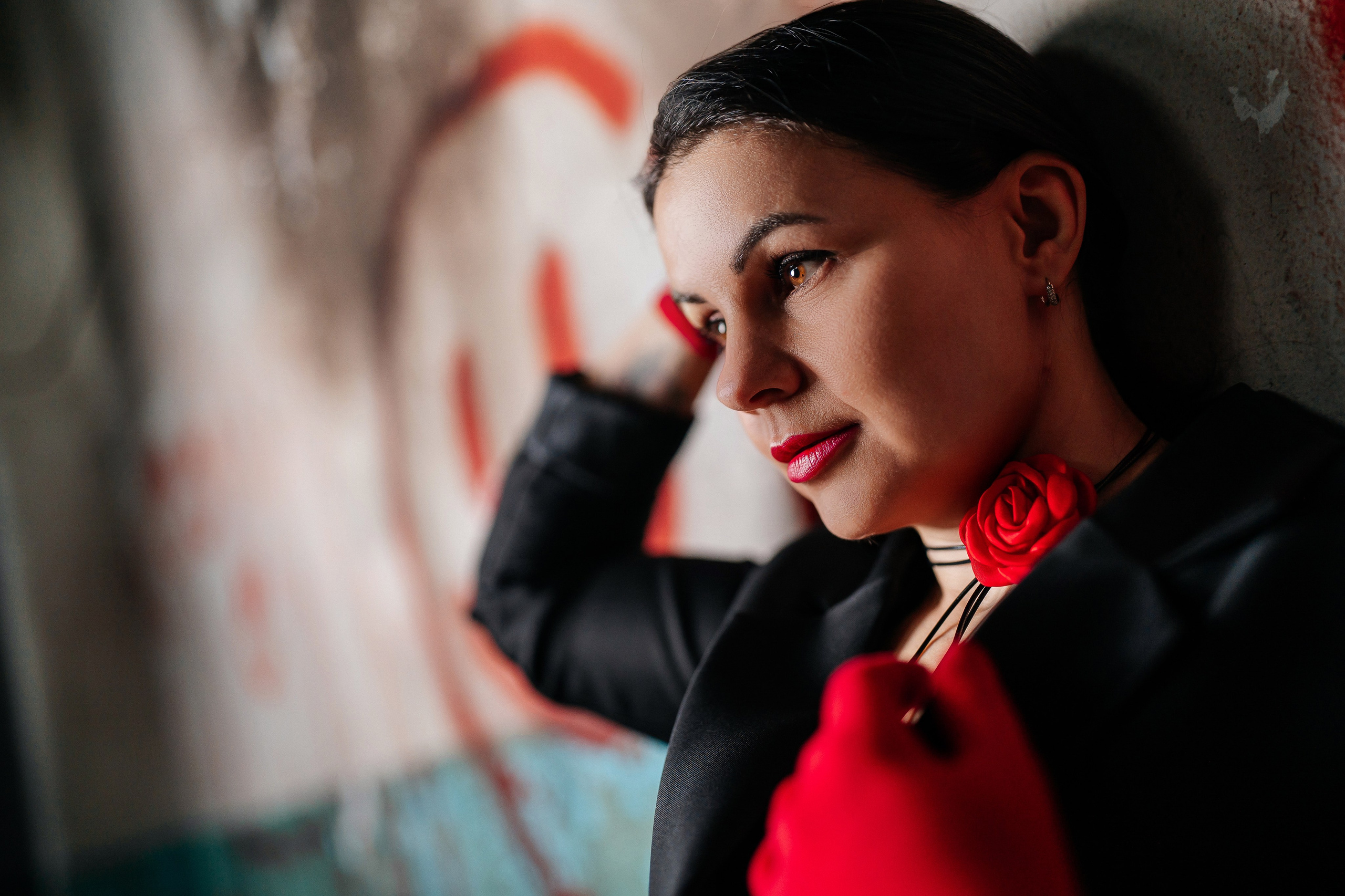 RED. Видеограф Томск, Томская область, Сибирь