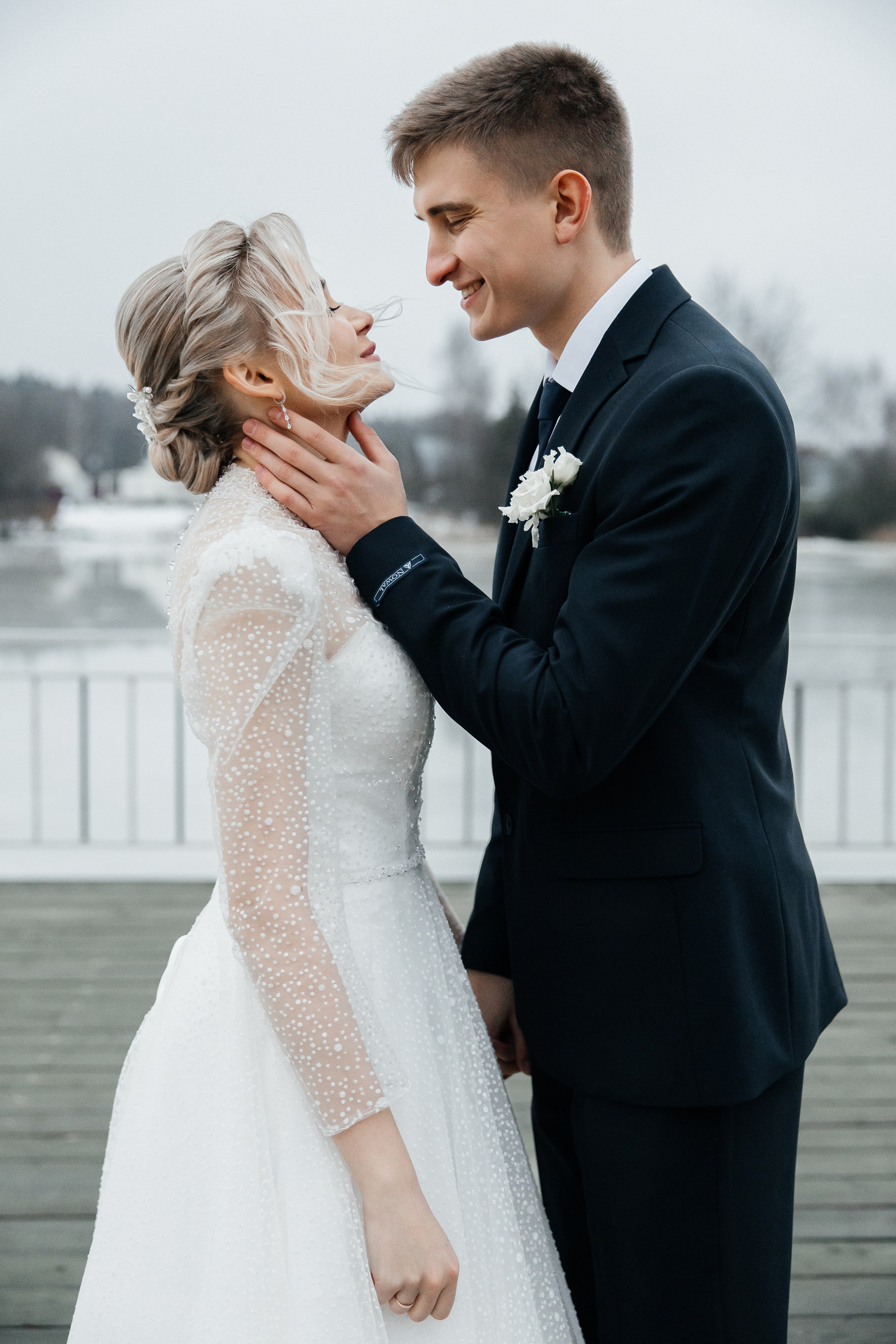 Команда мини-отеля «Таежный». Организация свадеб под ключ в Раменском