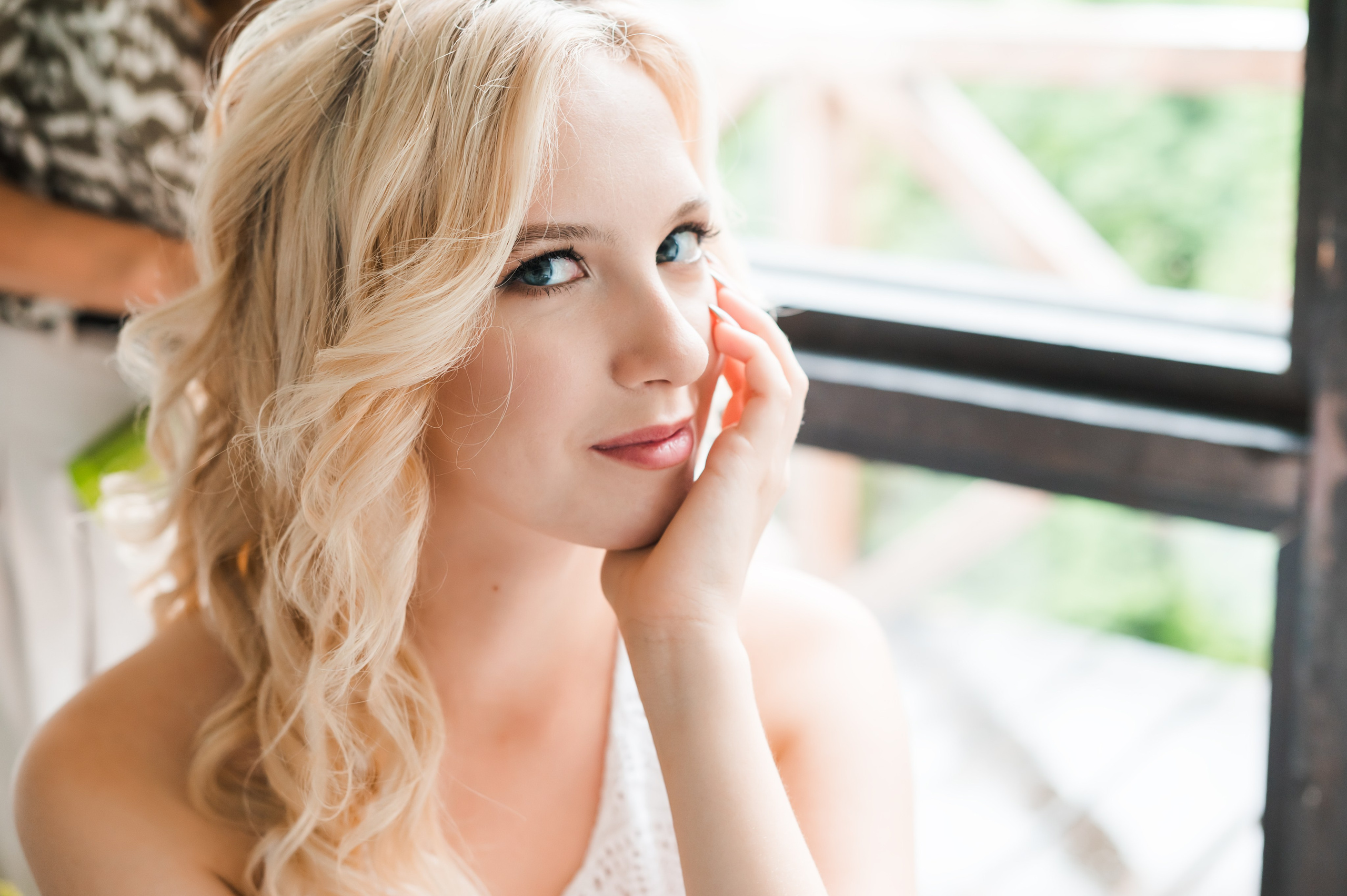 Ульяны и Георгия. Организация свадеб под ключ в Раменском