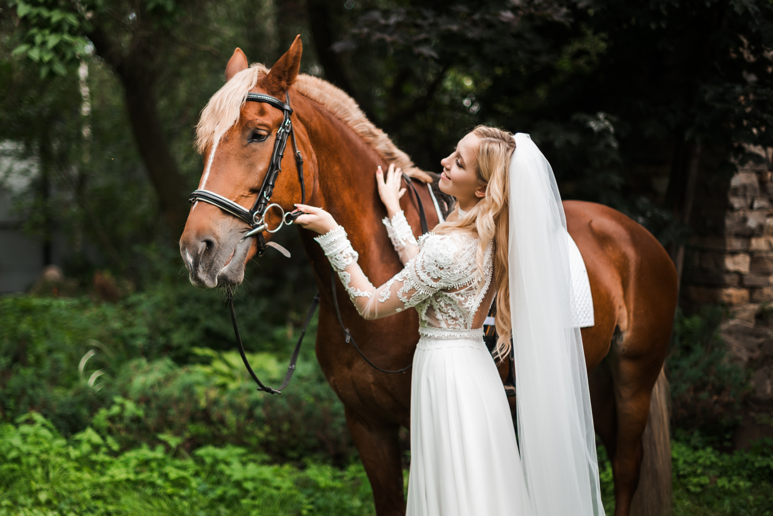 Ульяны и Георгия. Организация свадеб под ключ в Раменском