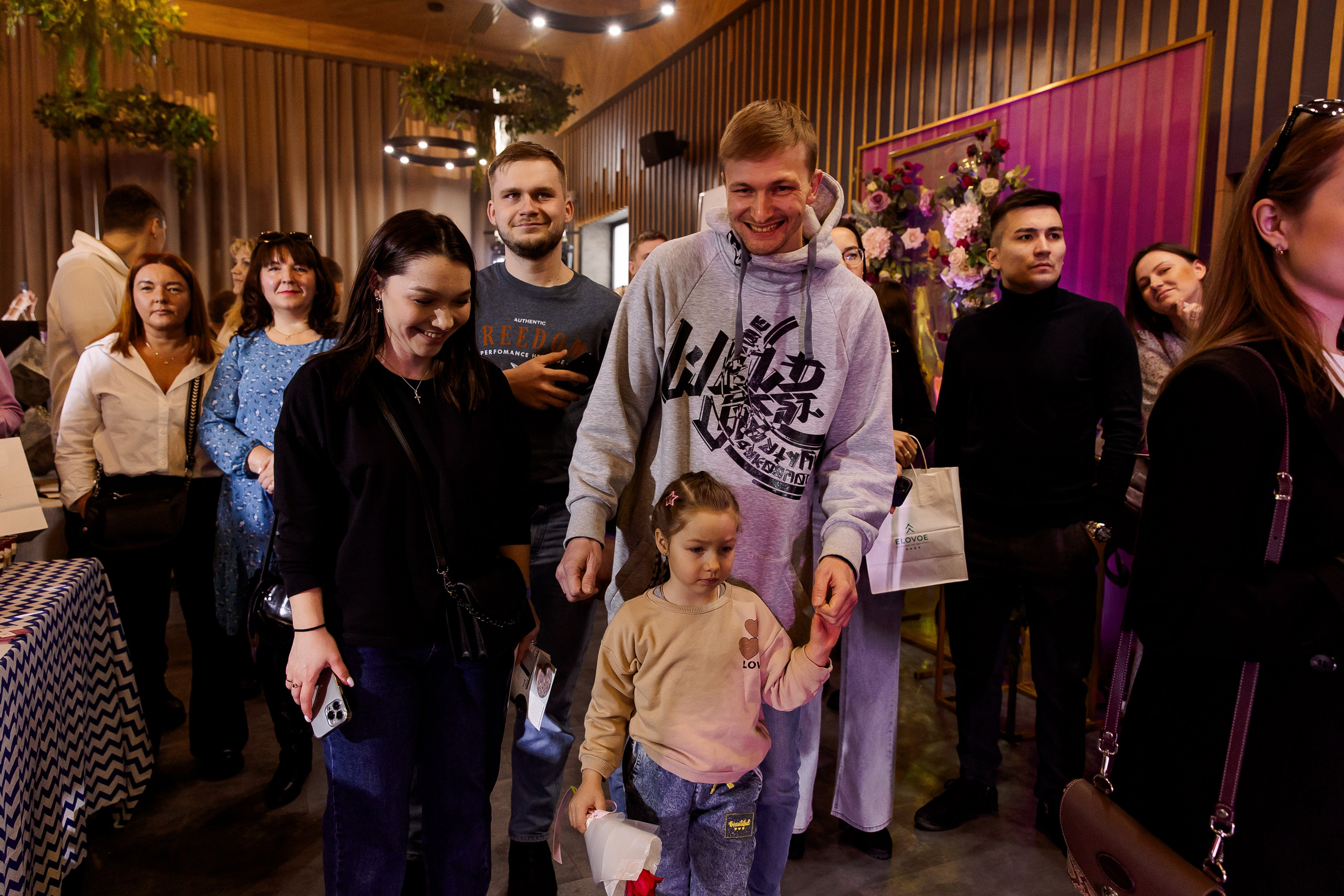 Wedding Fest. Свадебный и семейный фотограф в Челябинске Юлия Ишимова