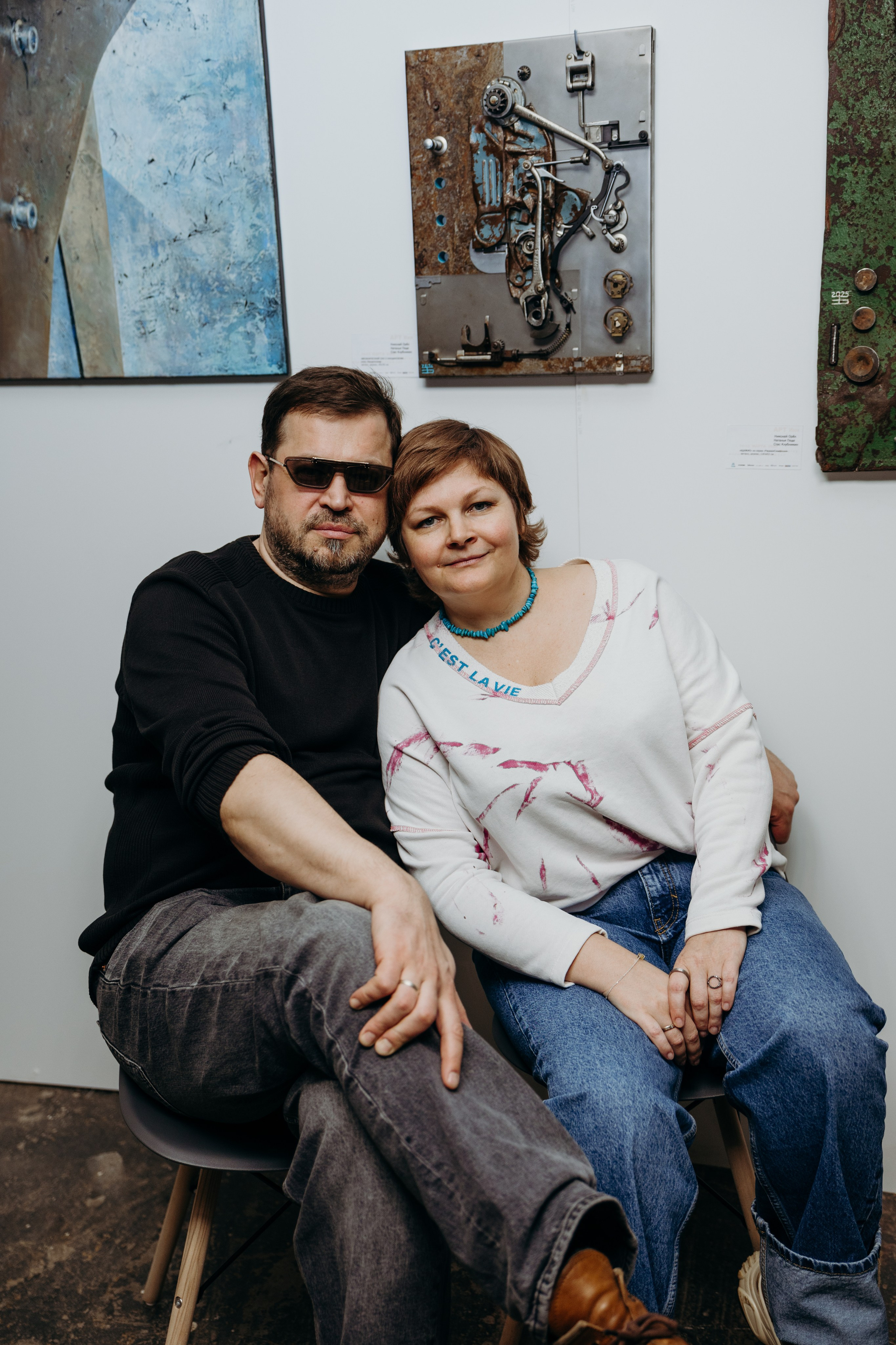 Выставка интерьерного искусства арт-инн