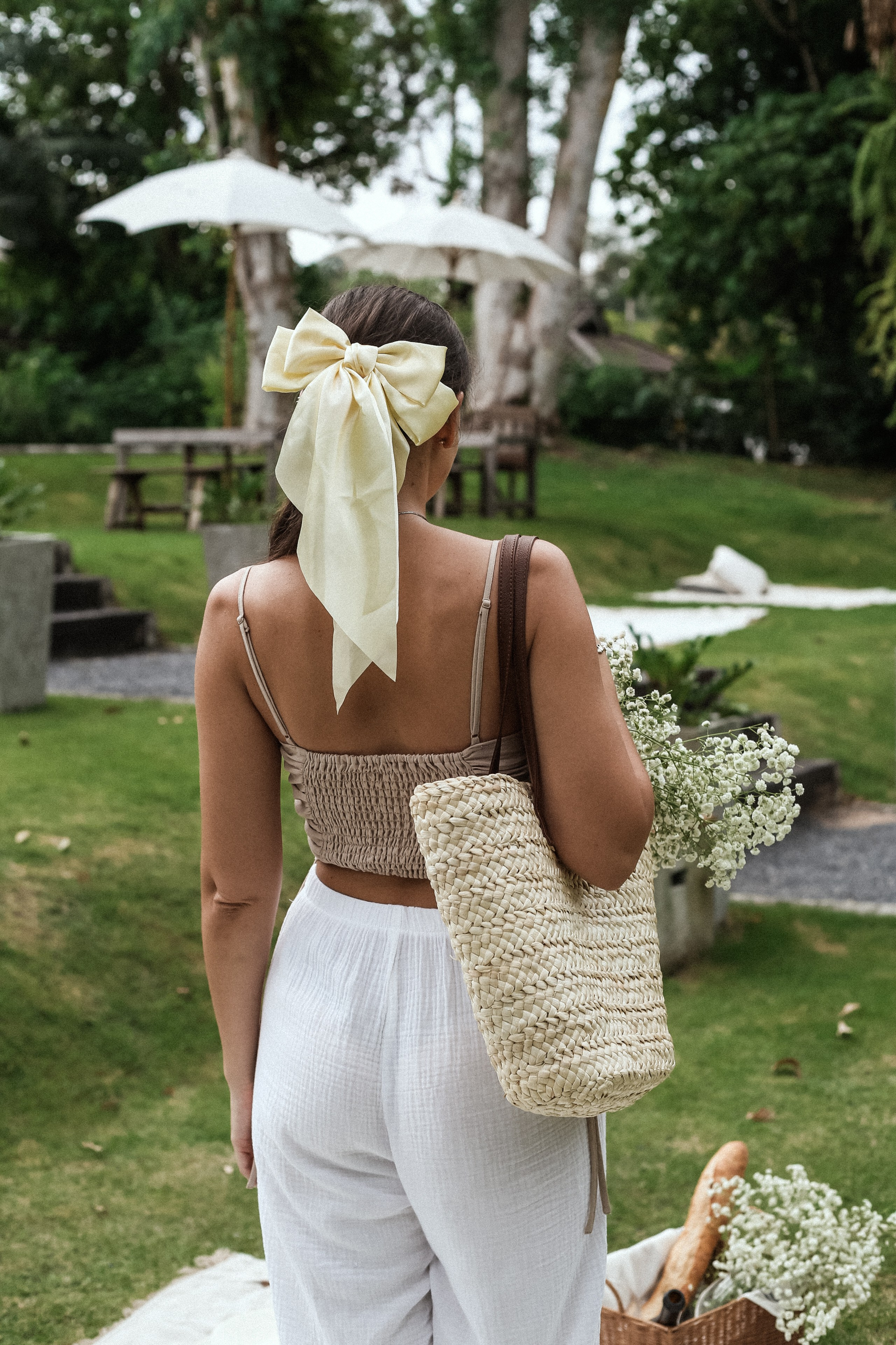 Винный Девичник в стиле Прованс. Фотограф и видеограф Анна Домашенко