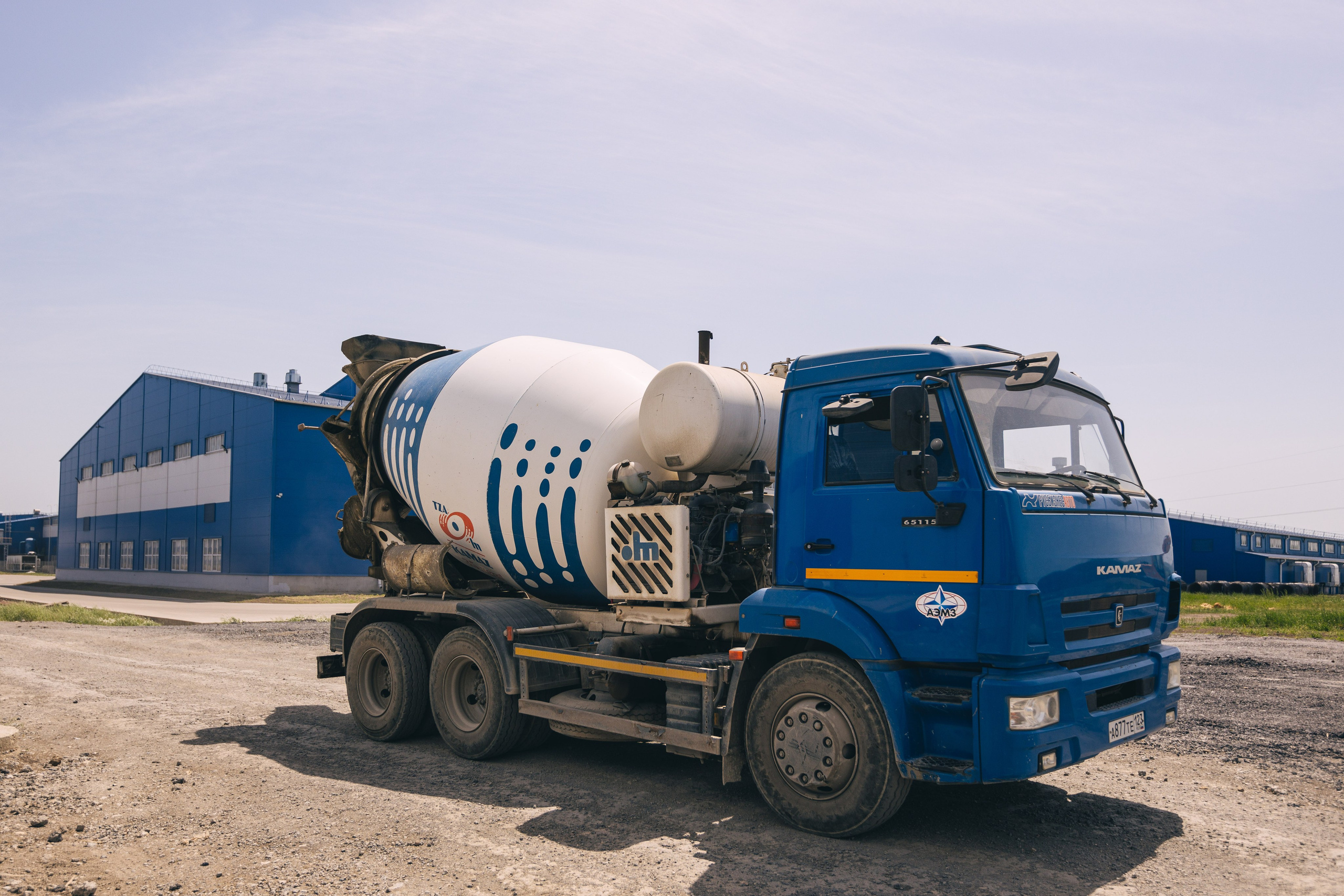 16.05.20 АЭМЗ VIBES. Руслан Плахтеев