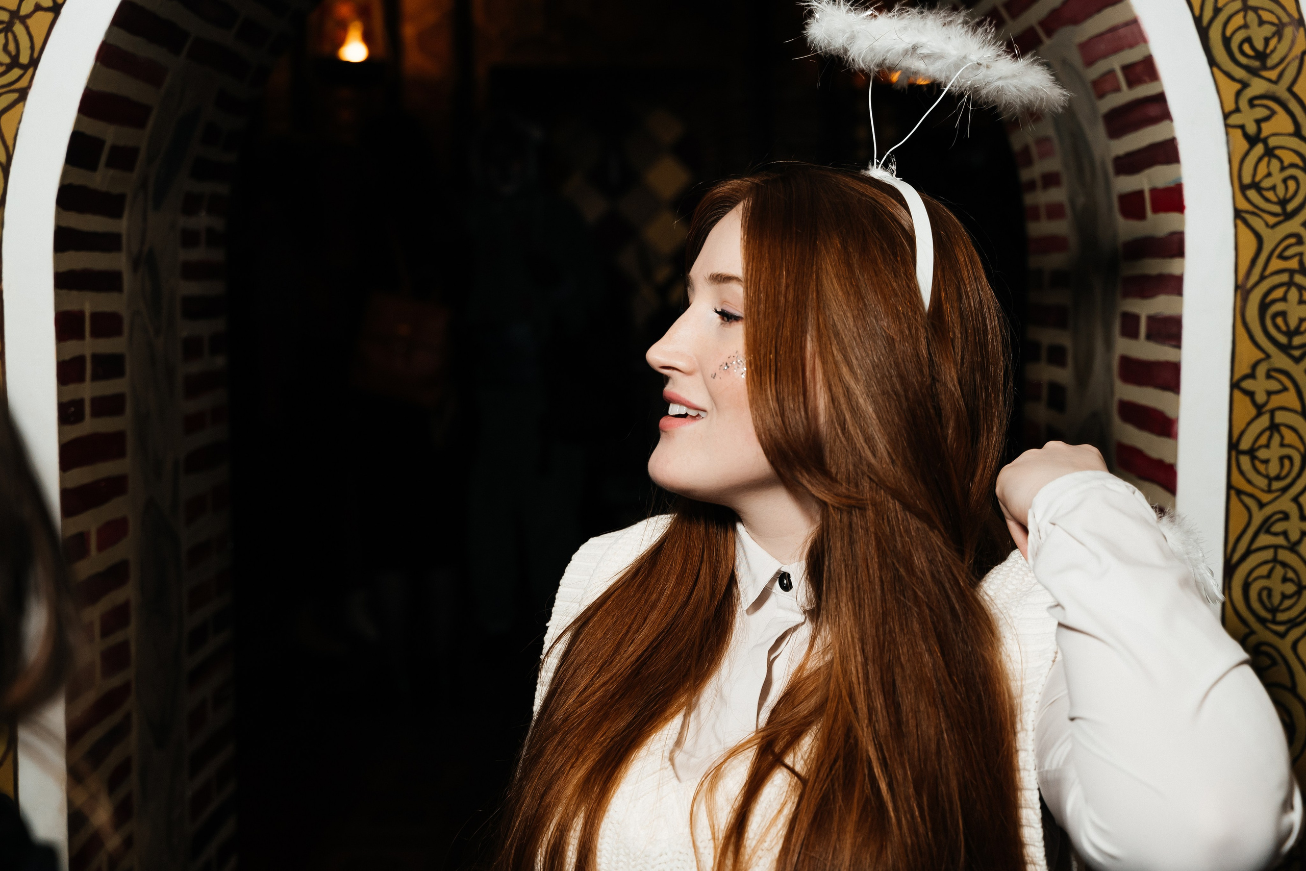 Корпоратив Helloween. Фотограф Новополоцк, Полоцк, Минск, РБ, Зимаков Егор