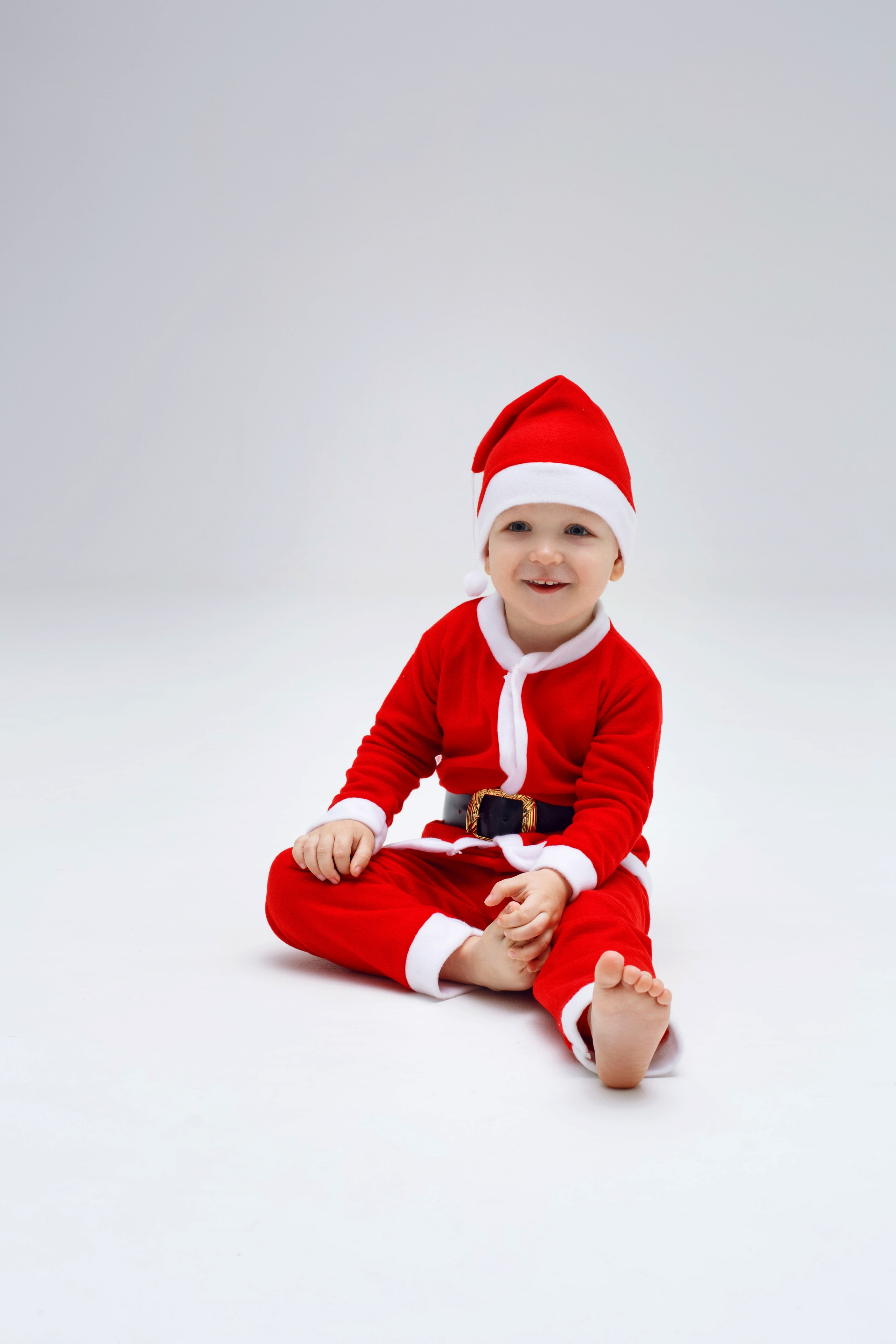 Новый год. Бурнаева Катя