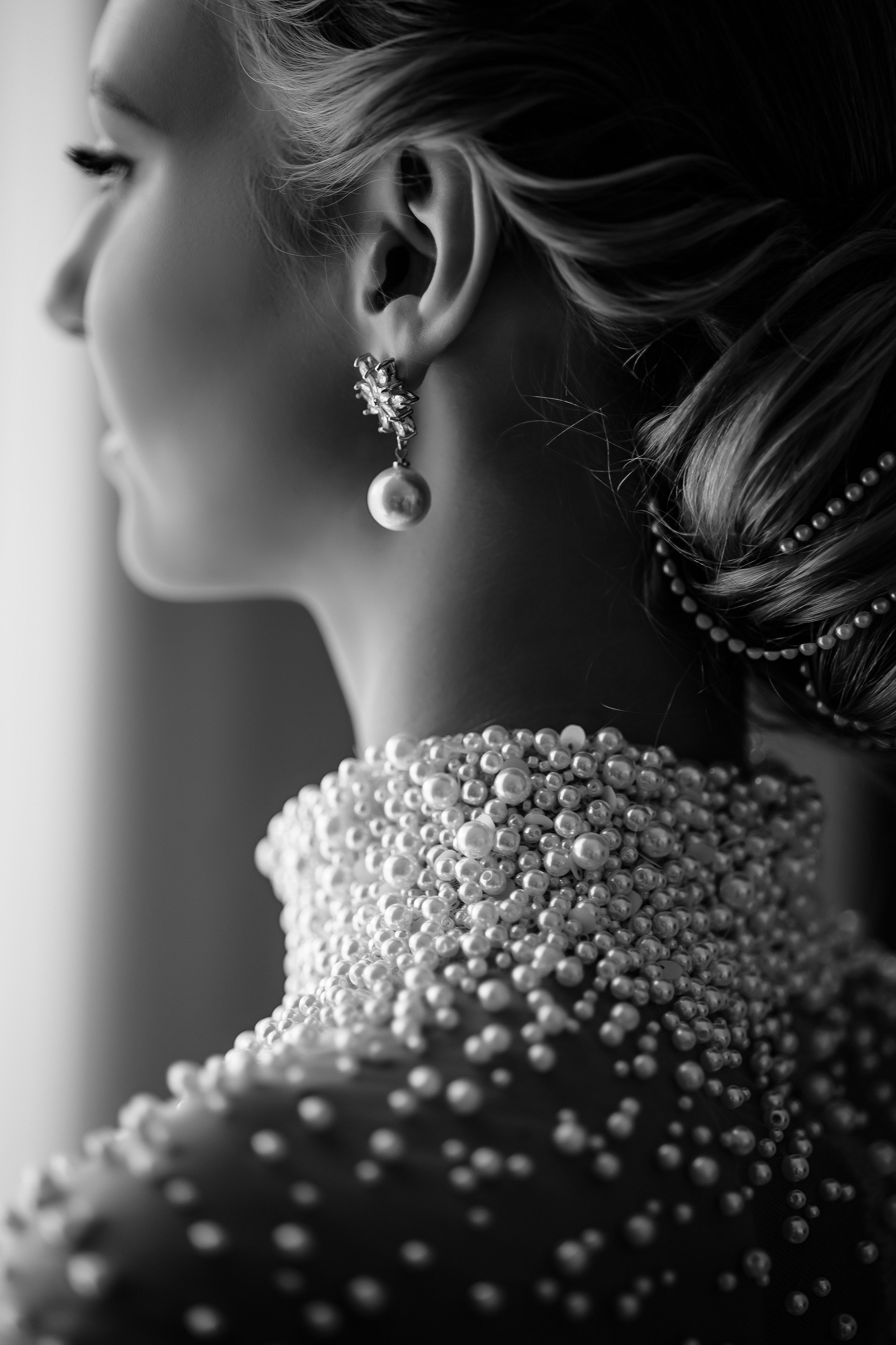 Павел и Диана. Свадебный фотограф Ксения Трухина в Нижнем Новгороде и Москве